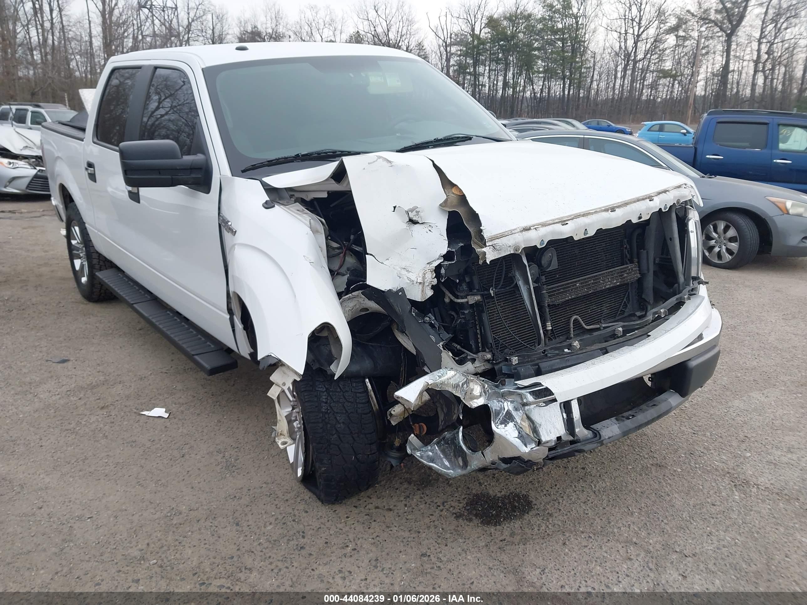 FORD F-150 image 6