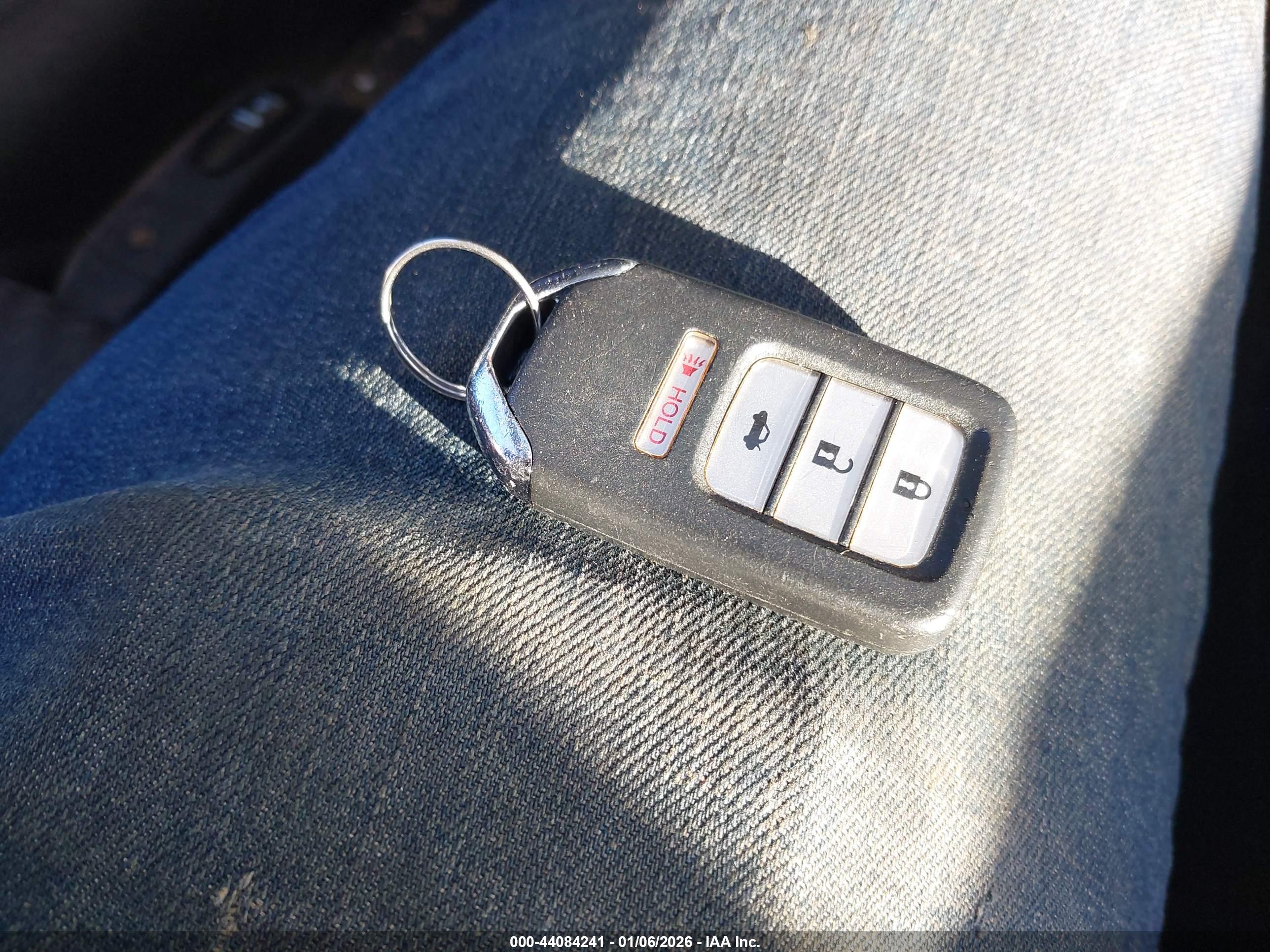 HONDA CIVIC image 11