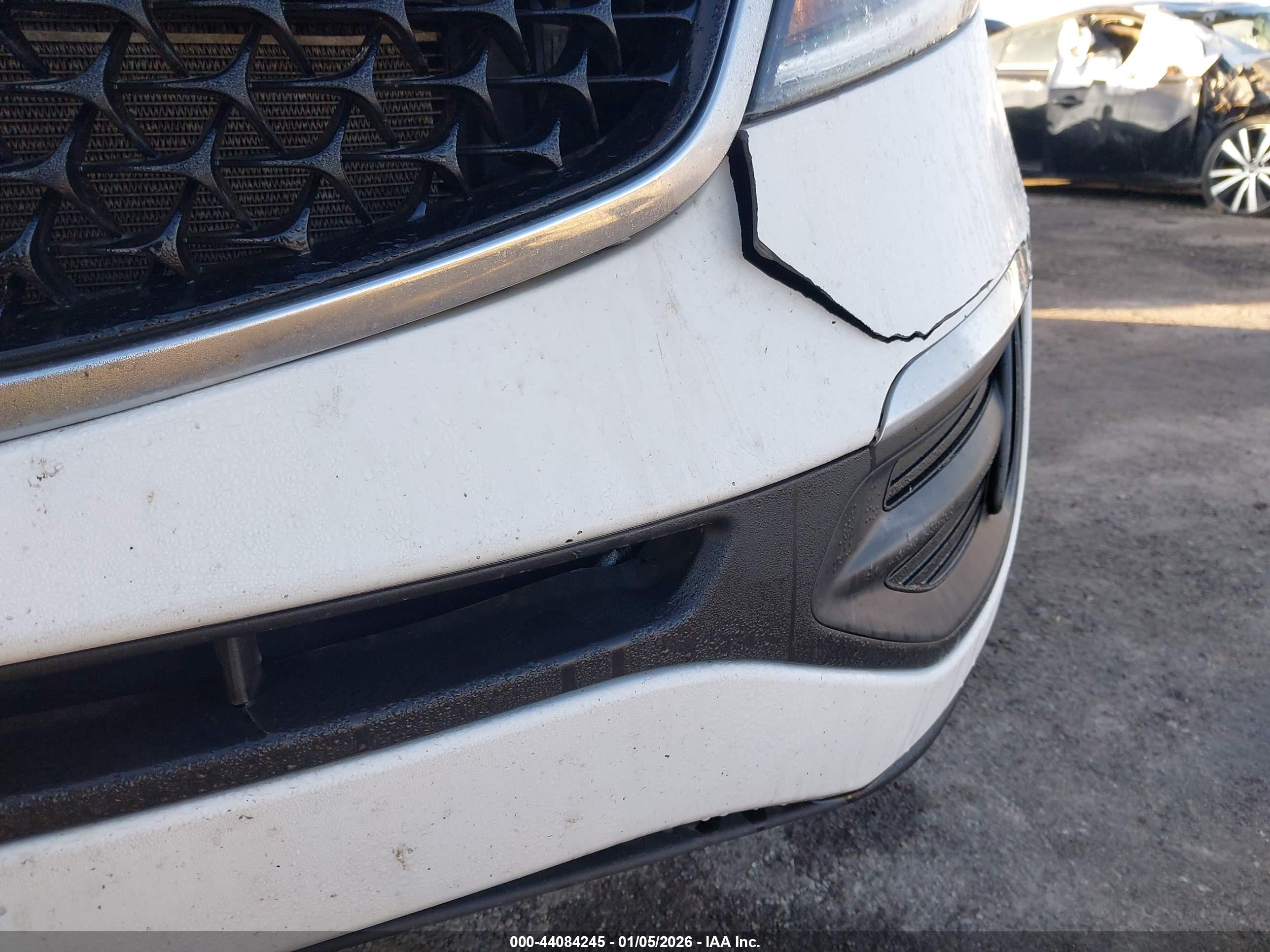KIA SPORTAGE image 6