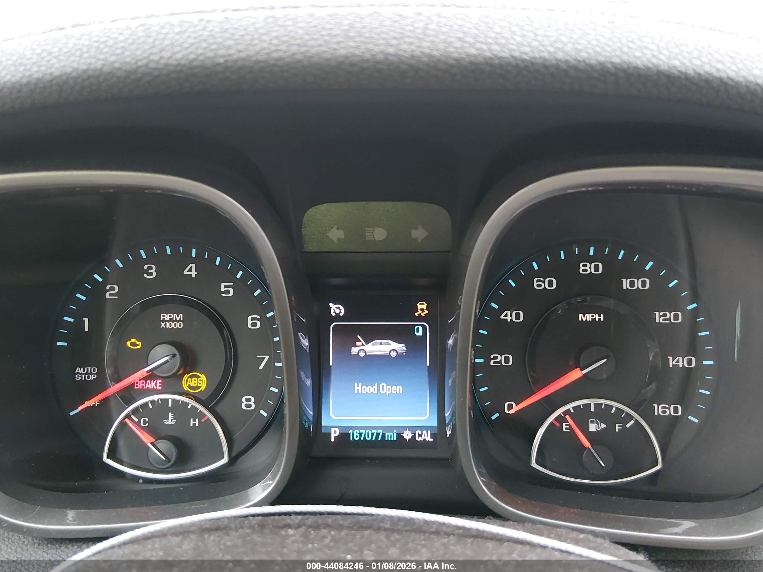 CHEVROLET MALIBU image 7