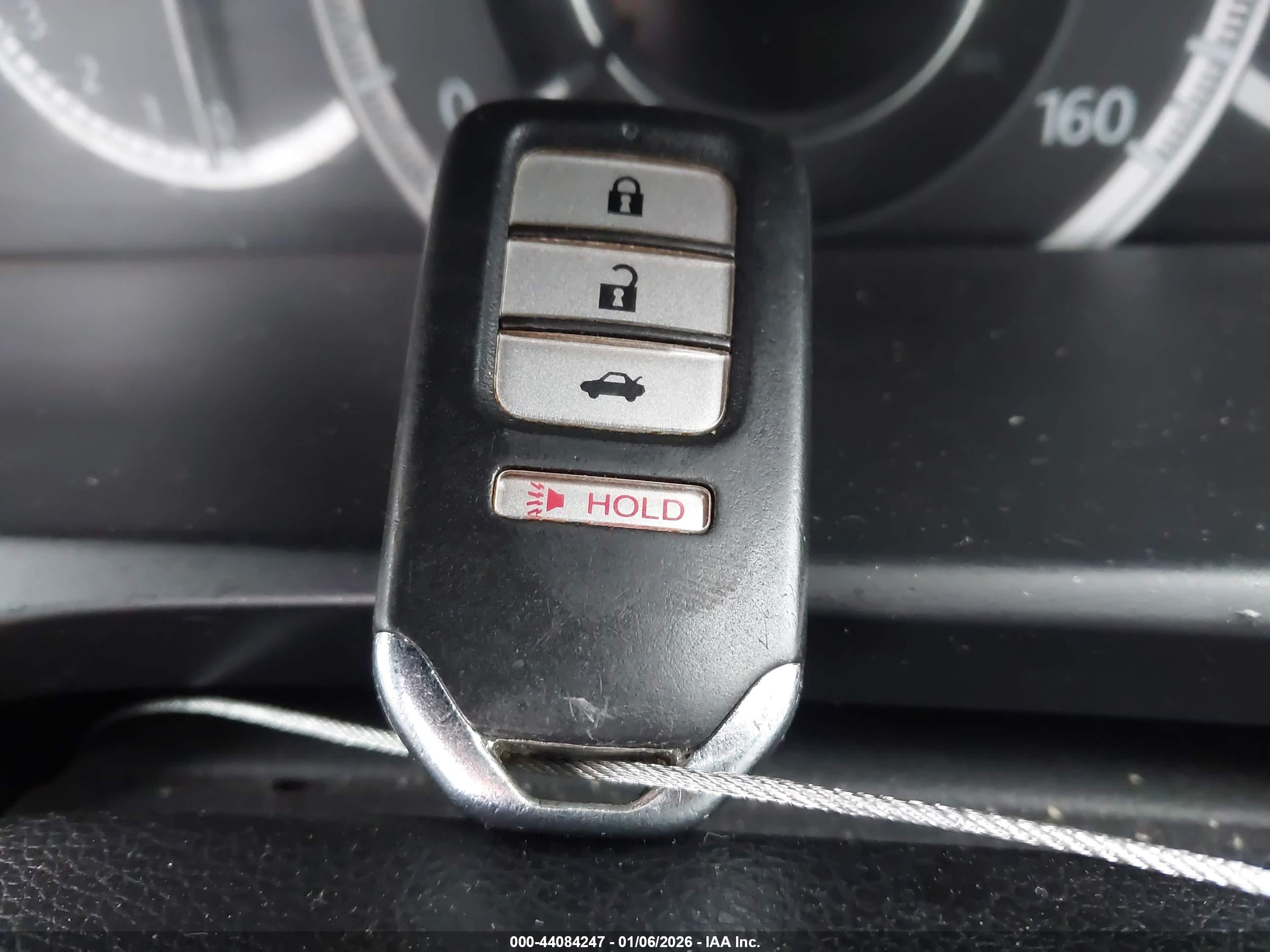 HONDA ACCORD image 11