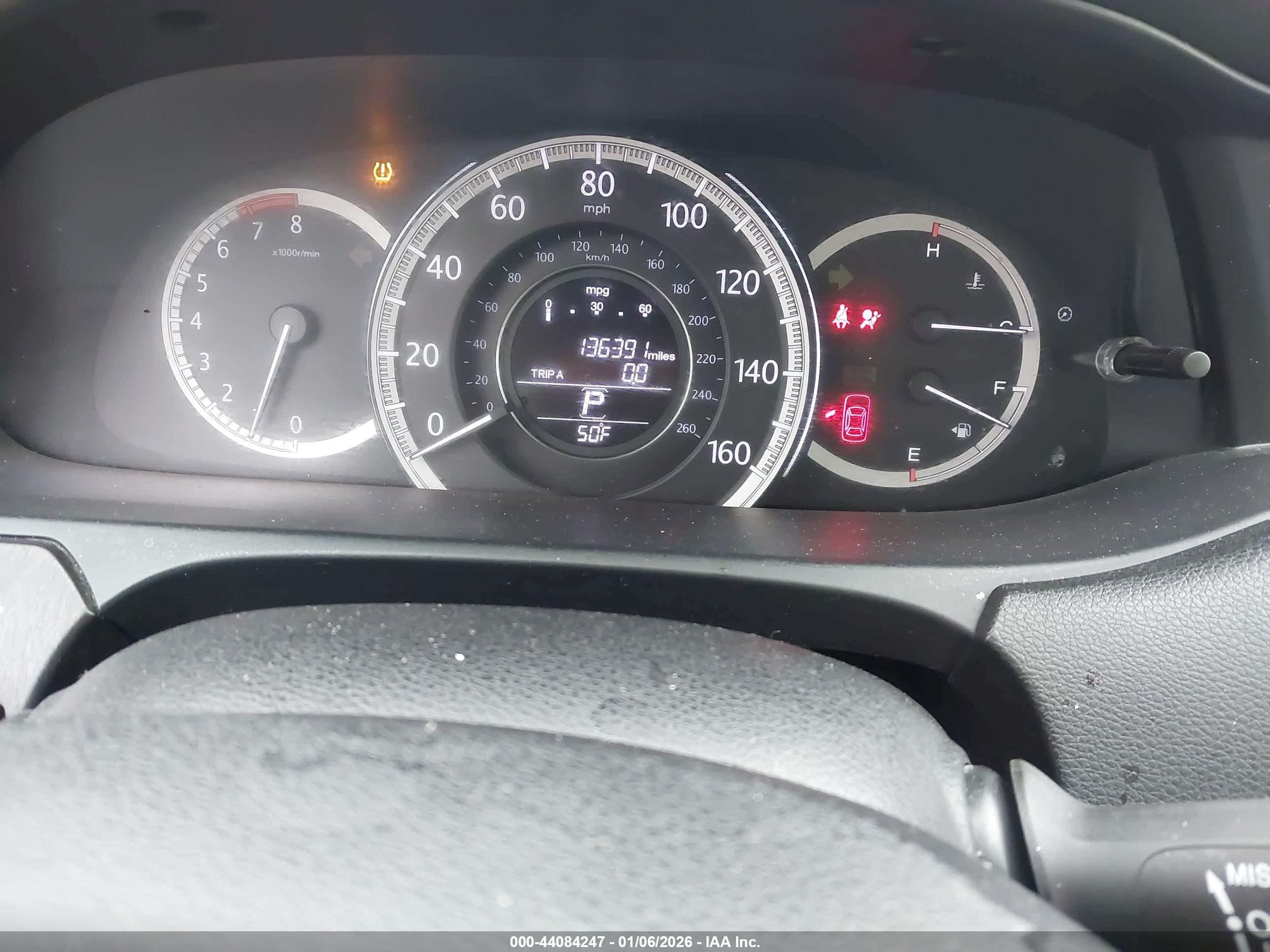 HONDA ACCORD image 7