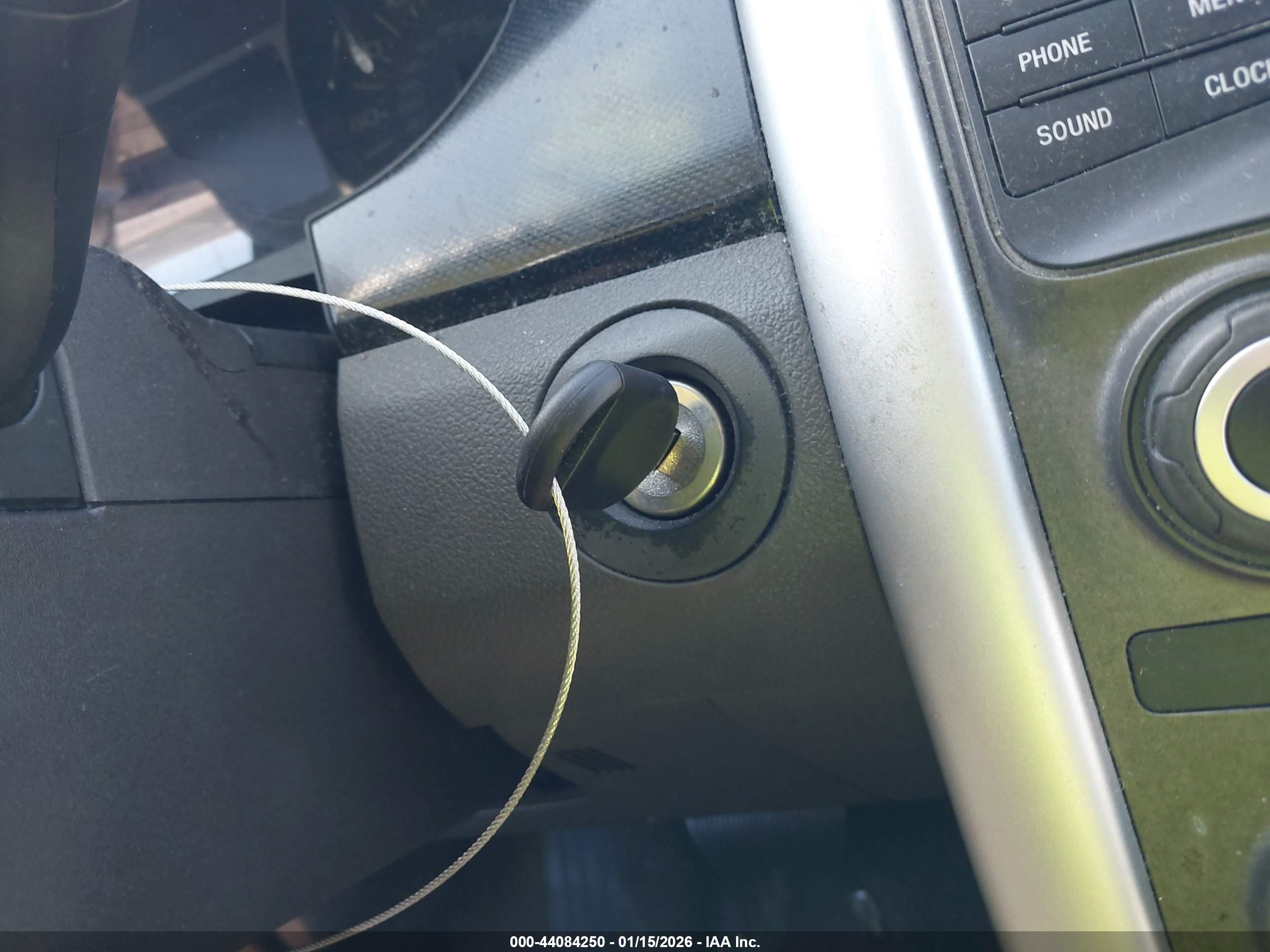 FORD EDGE image 11