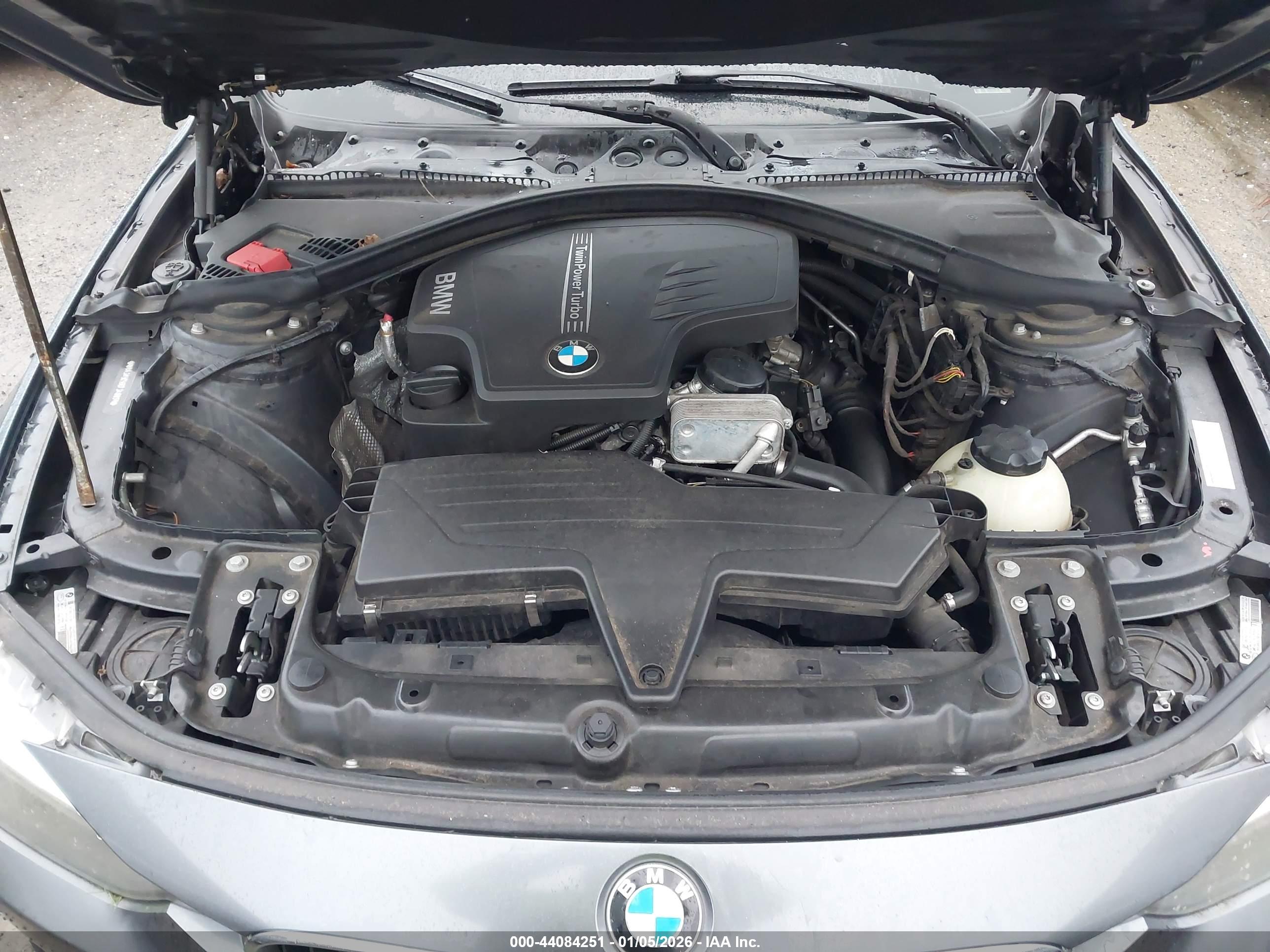 BMW 328I image 10