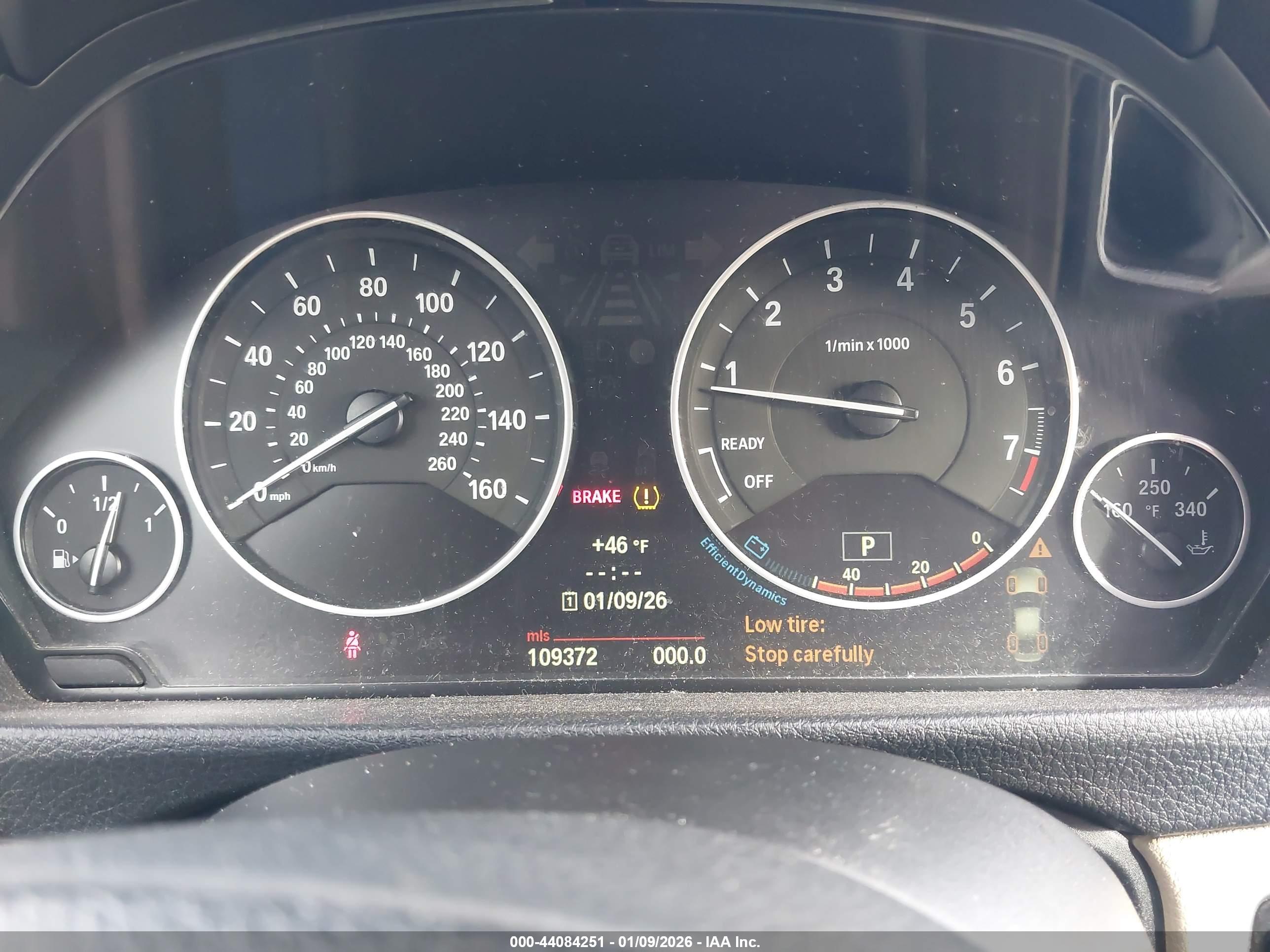 BMW 328I image 7