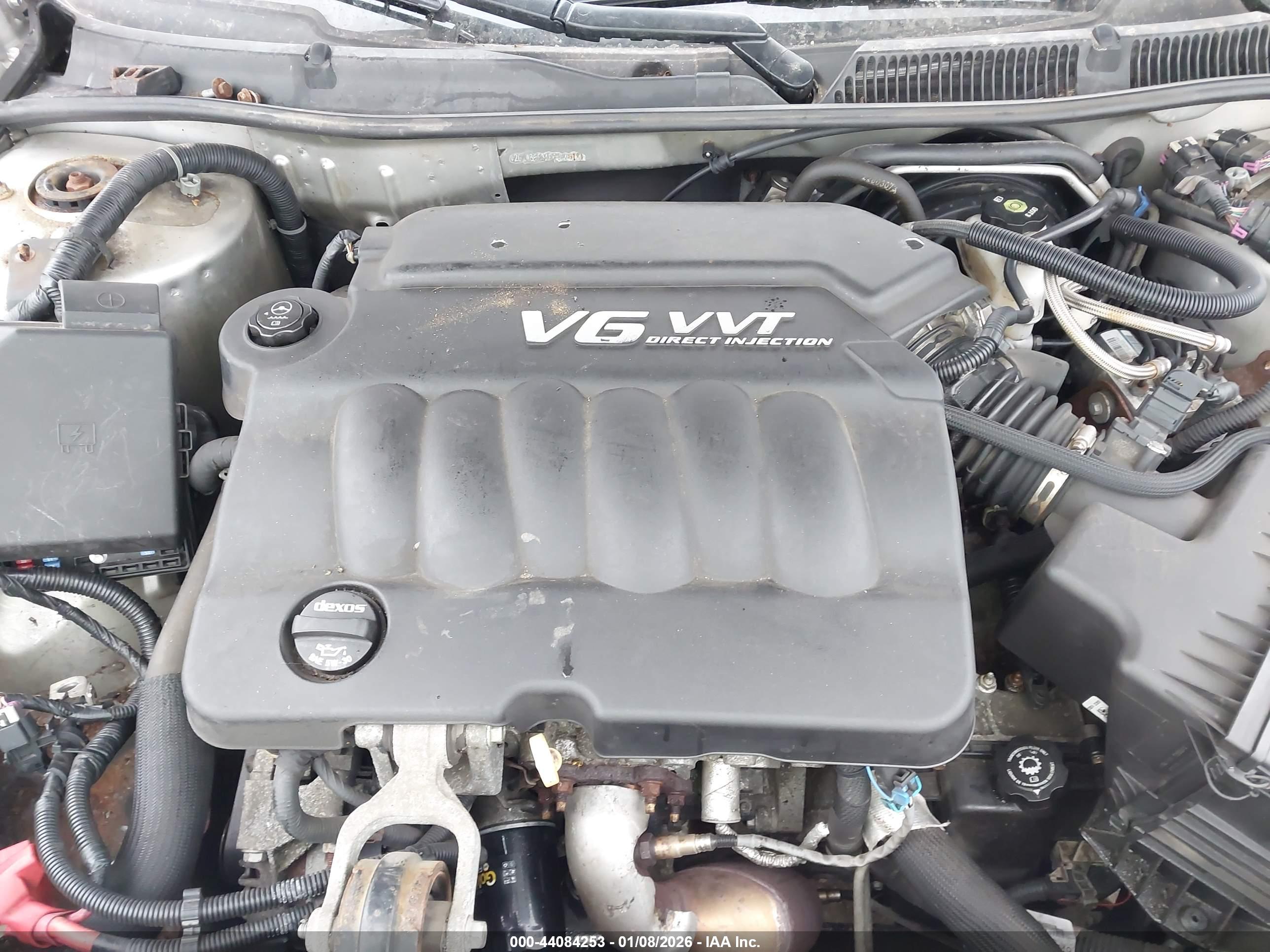 CHEVROLET IMPALA image 10