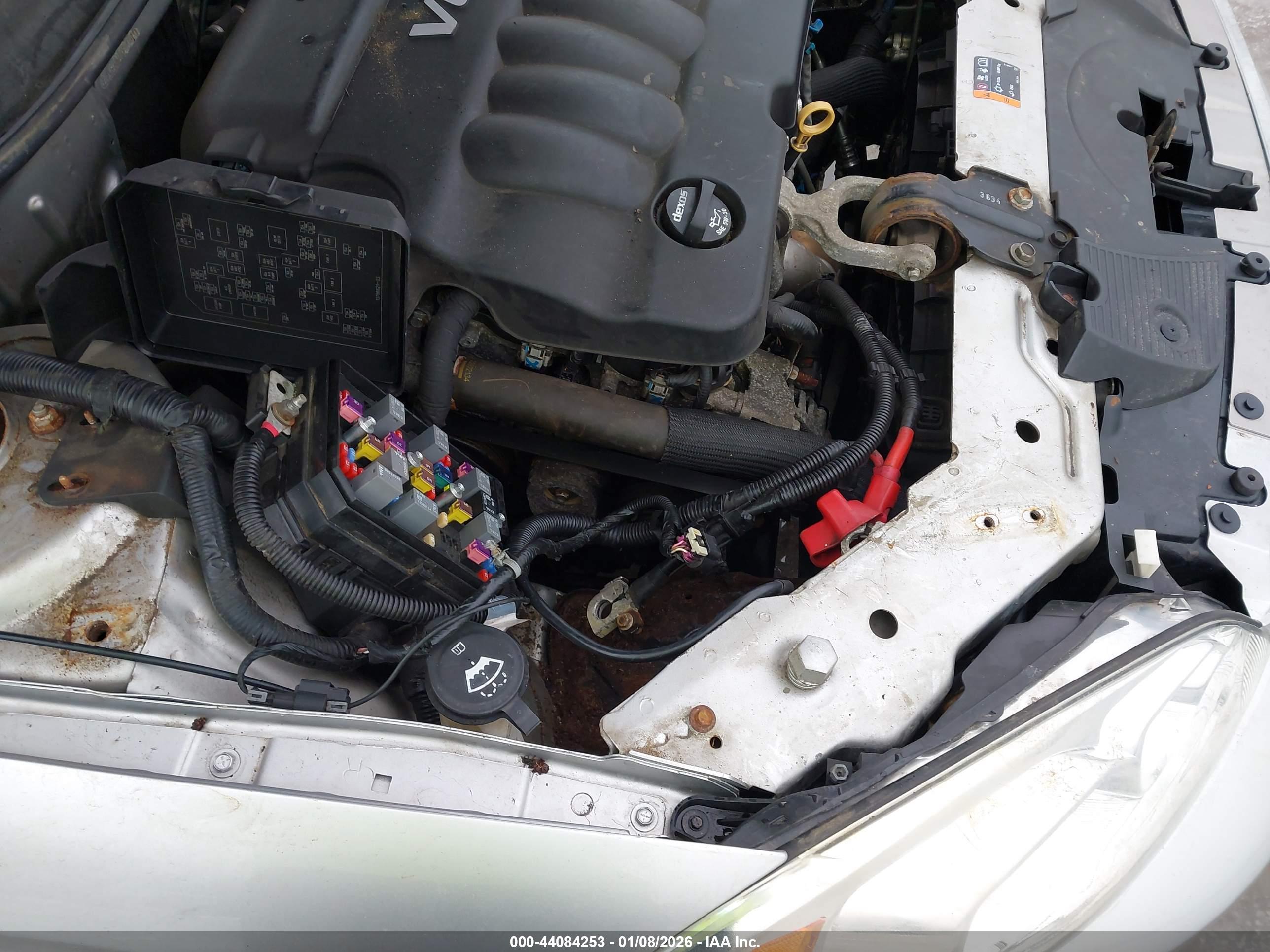 CHEVROLET IMPALA image 6