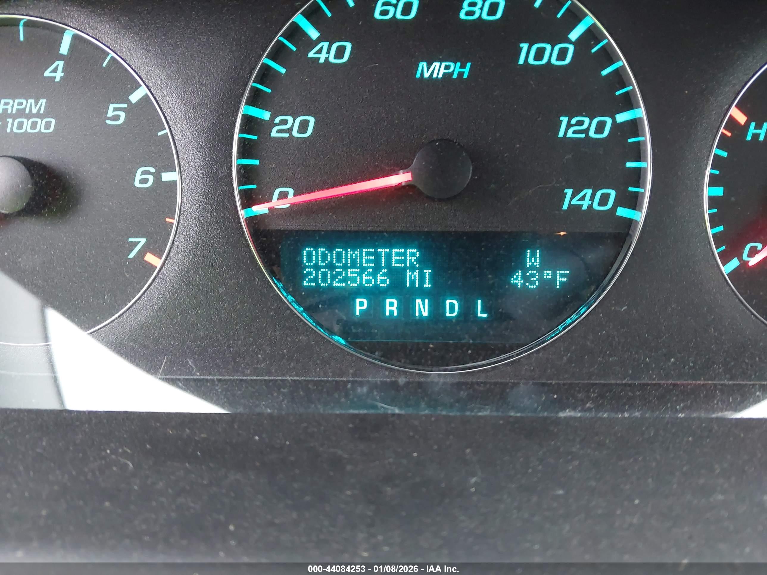 CHEVROLET IMPALA image 7