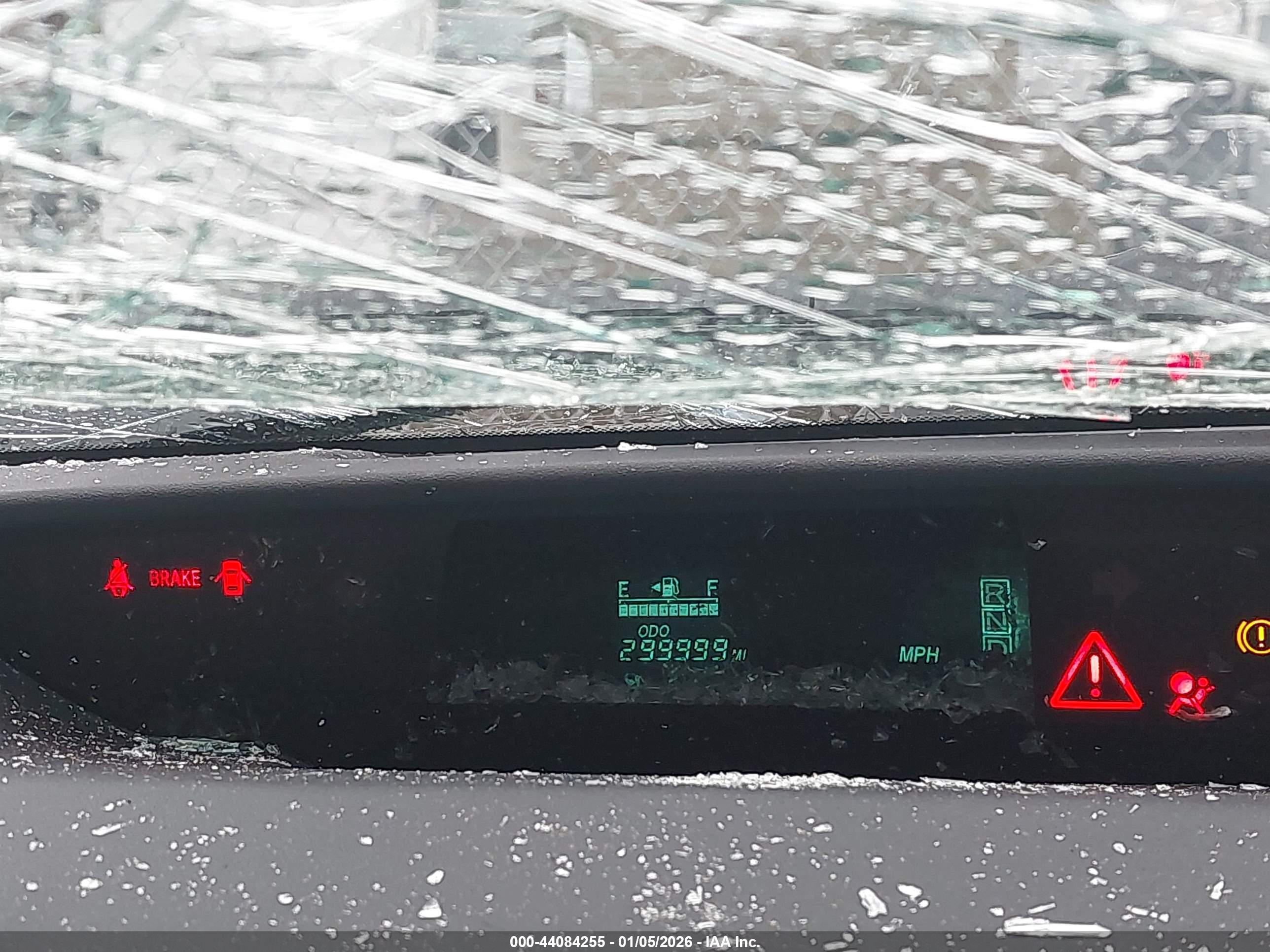 TOYOTA PRIUS image 7