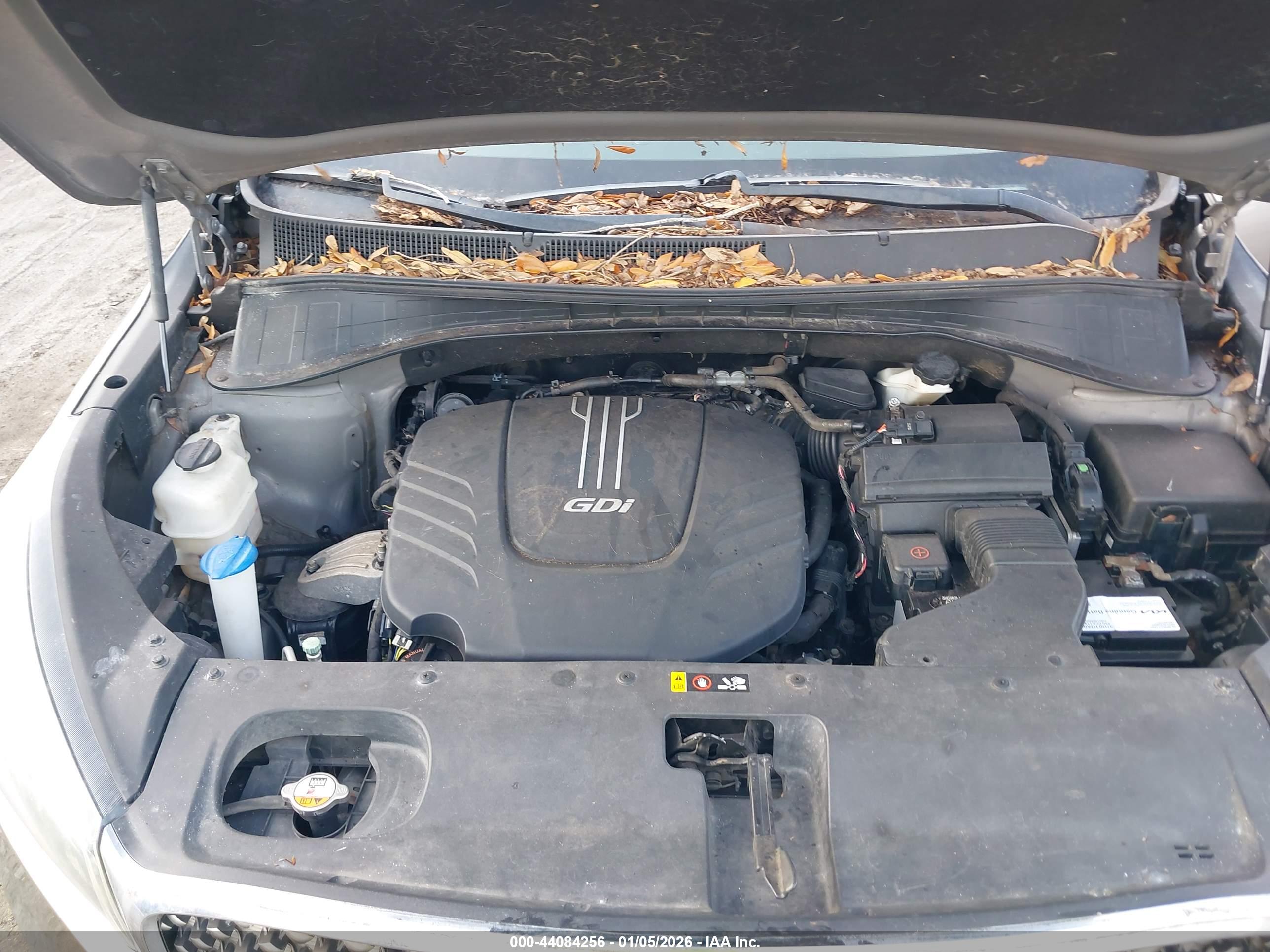 KIA SORENTO image 10