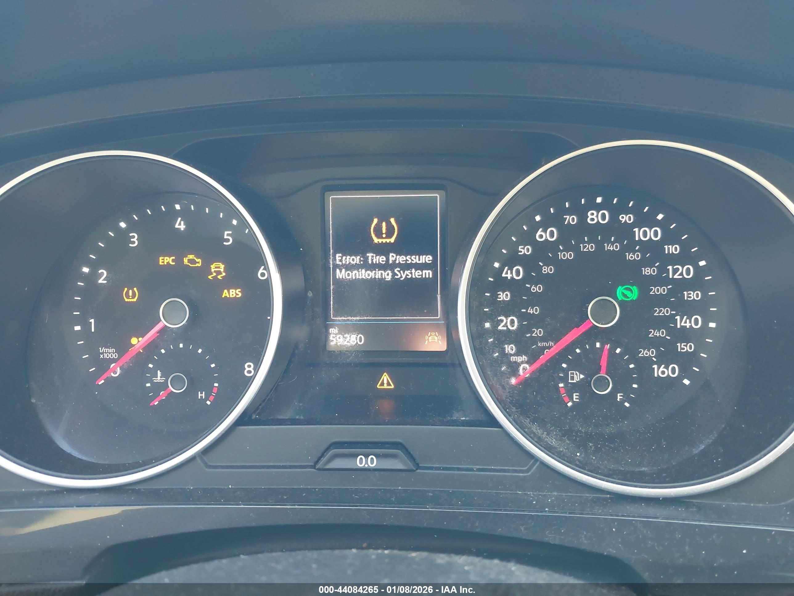 VOLKSWAGEN TIGUAN image 7