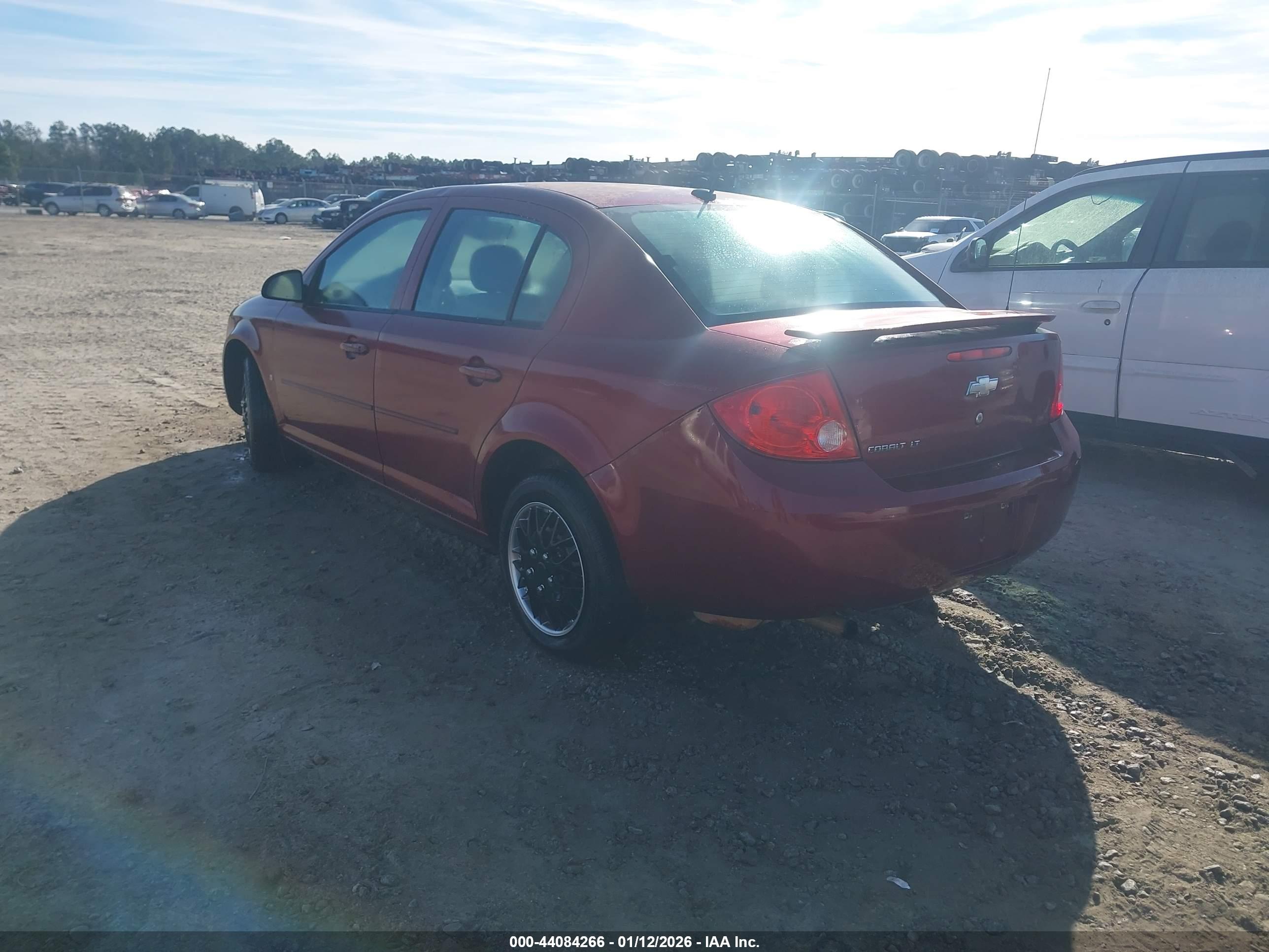 CHEVROLET COBALT image 3