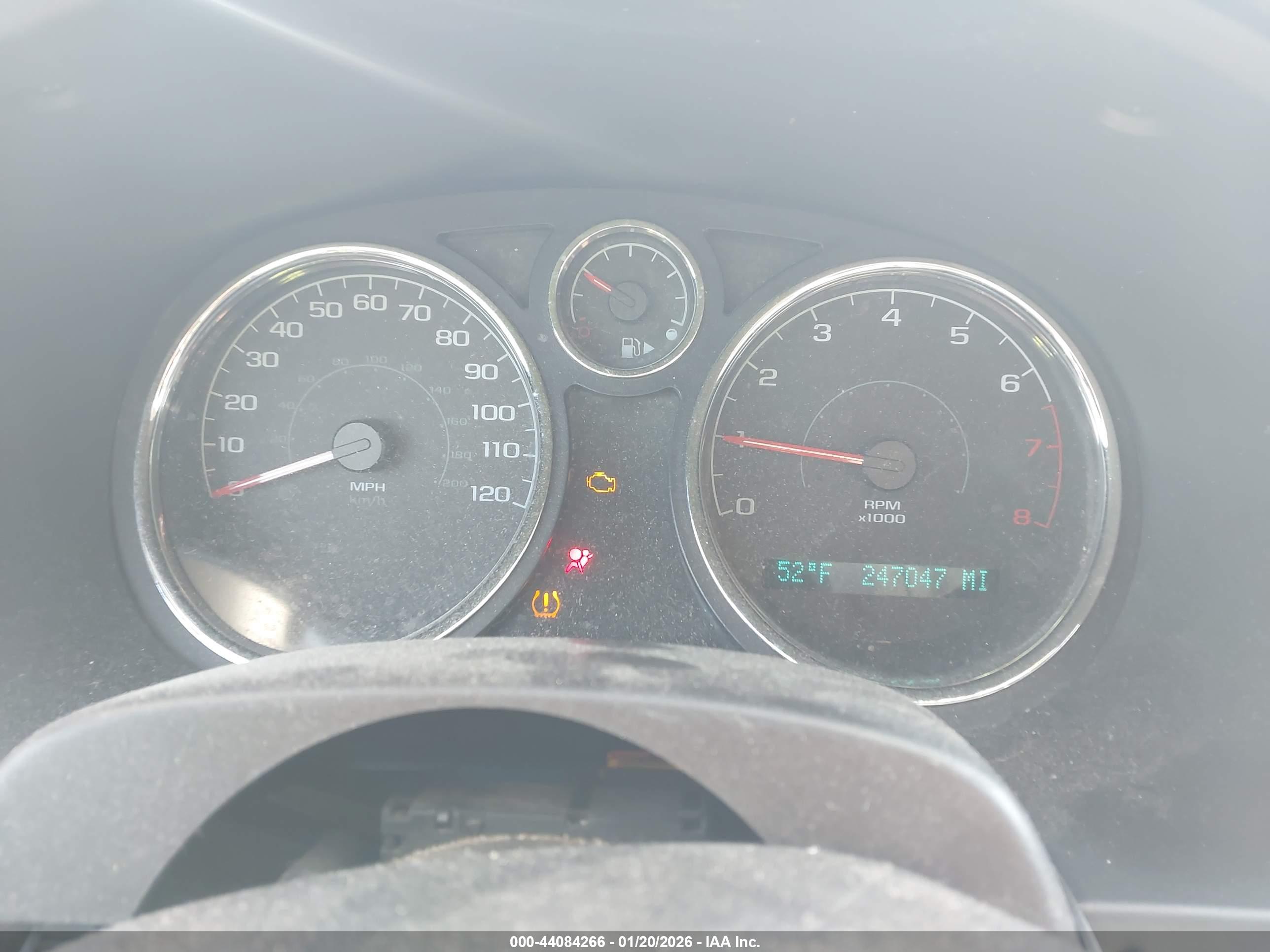 CHEVROLET COBALT image 7