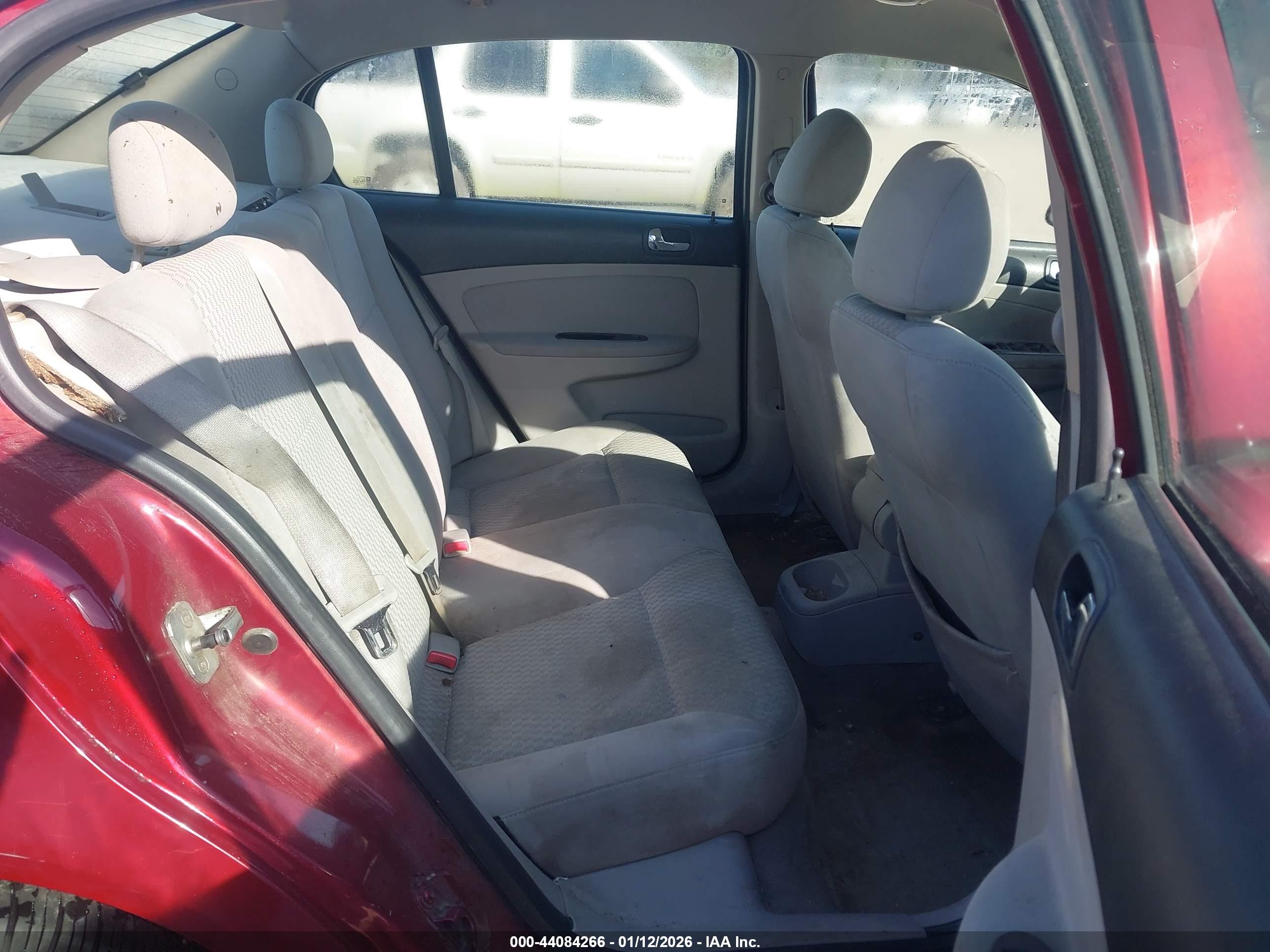 CHEVROLET COBALT image 8