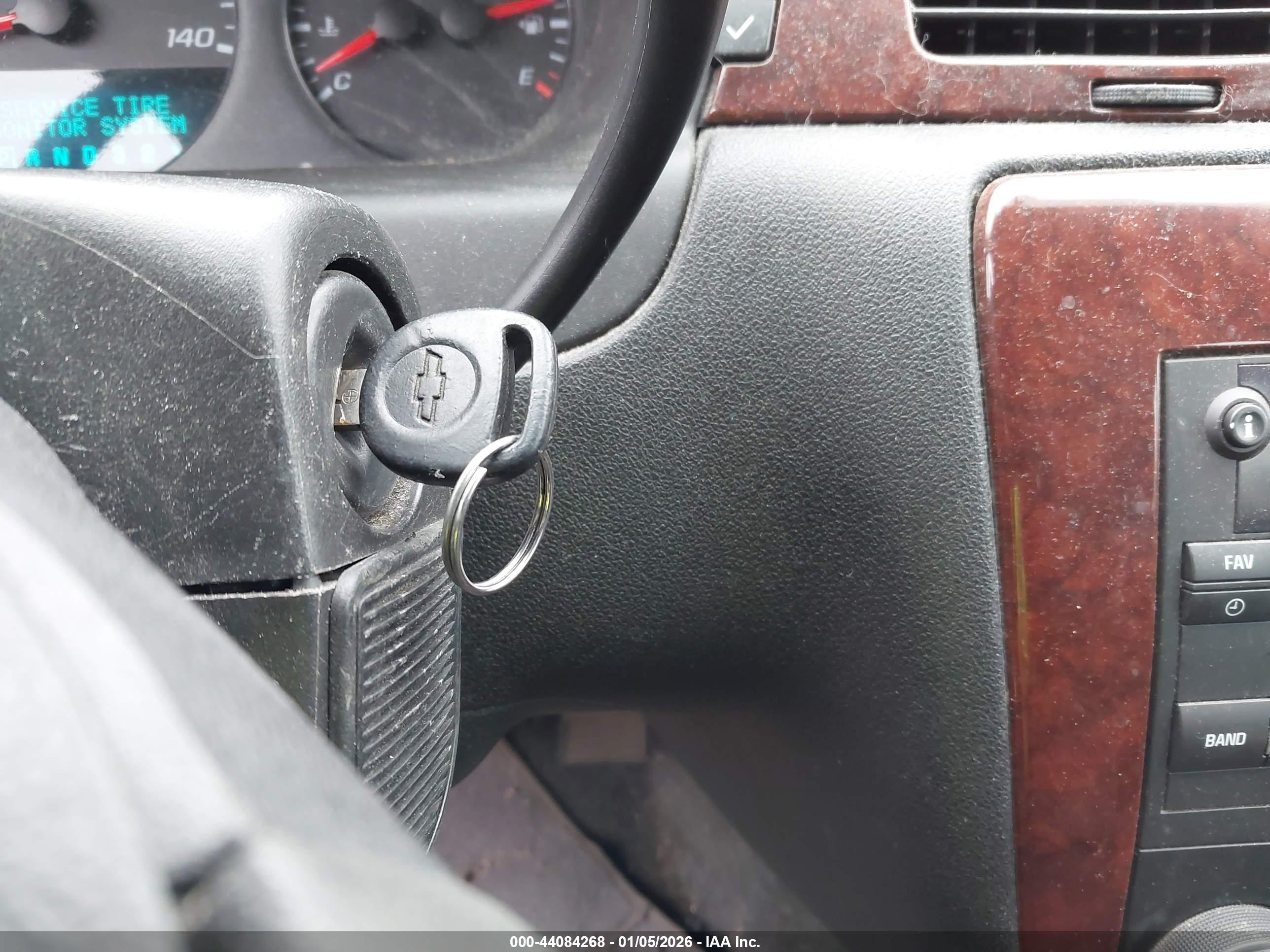 CHEVROLET IMPALA image 11