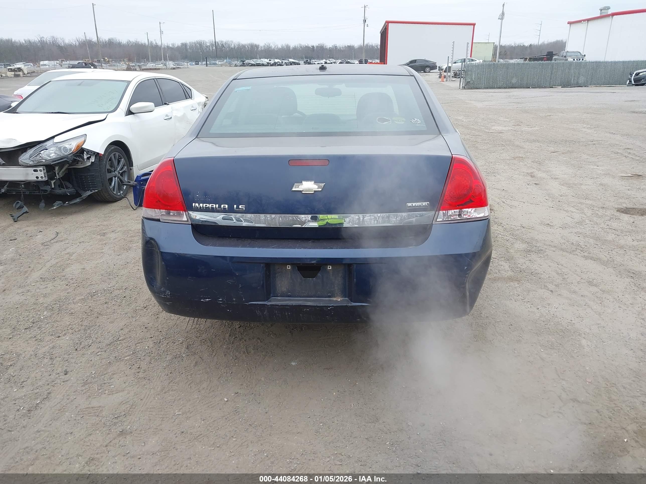 CHEVROLET IMPALA image 6