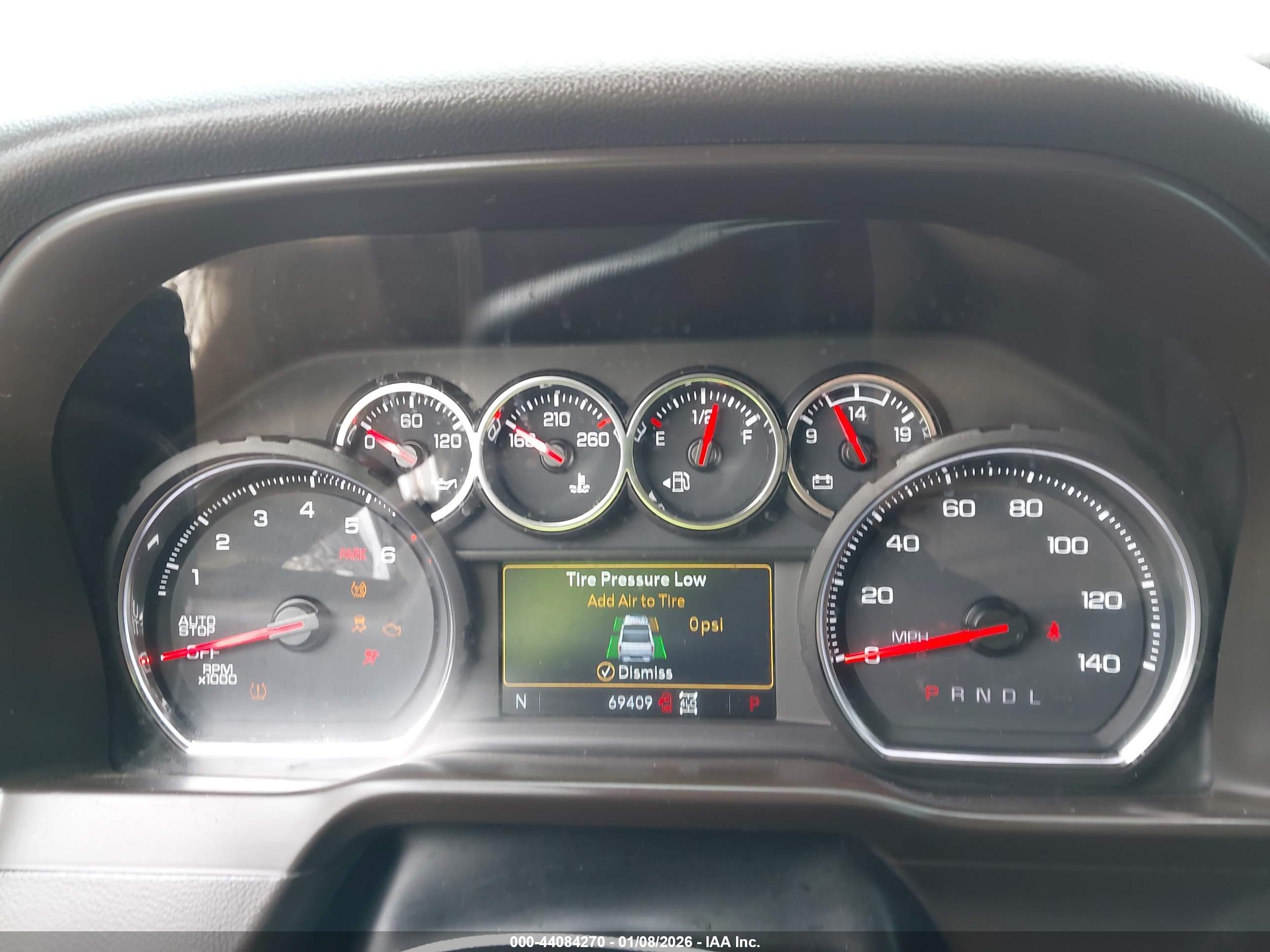 CHEVROLET SILVERADO image 7
