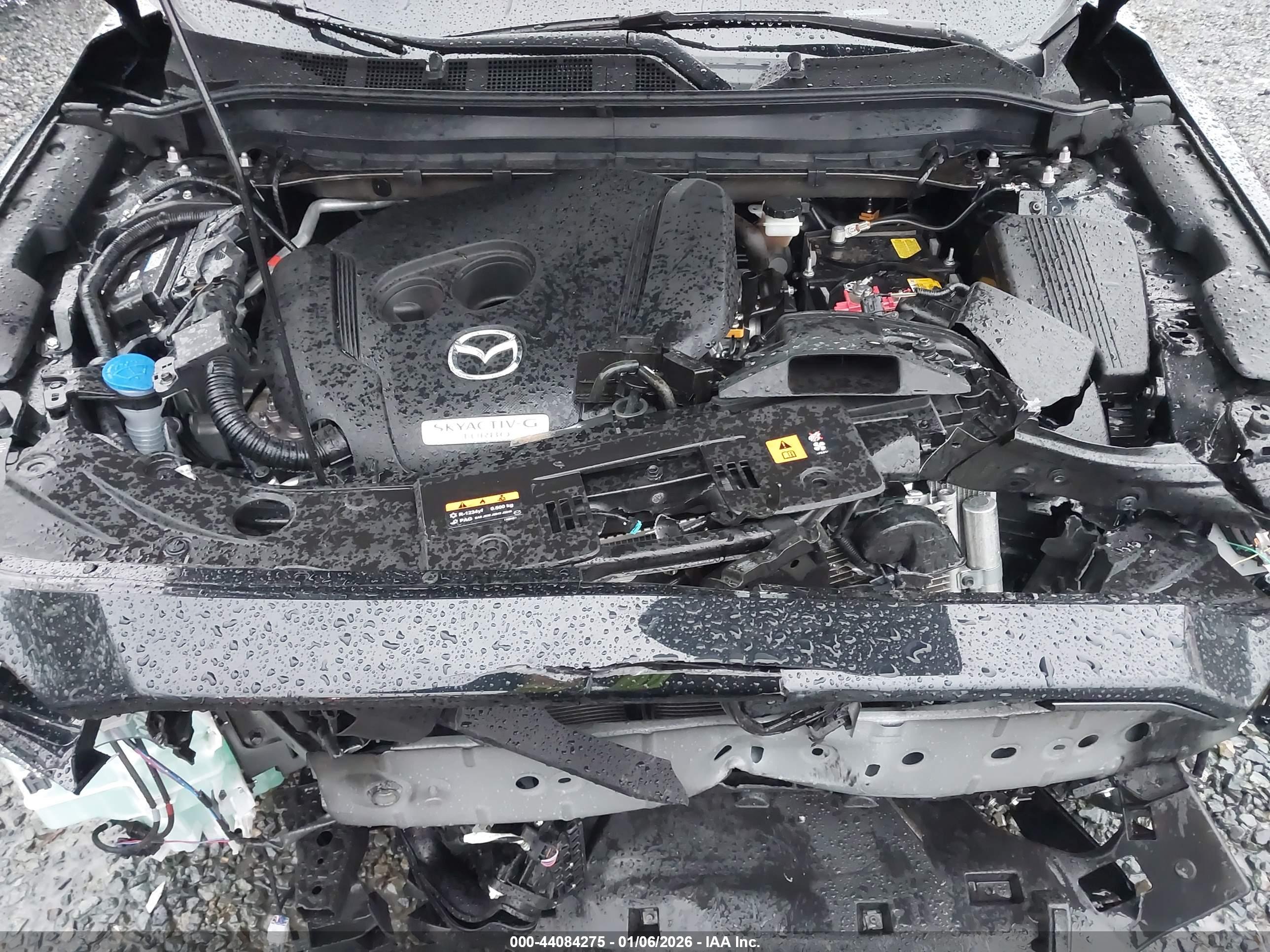 MAZDA CX-5 image 10