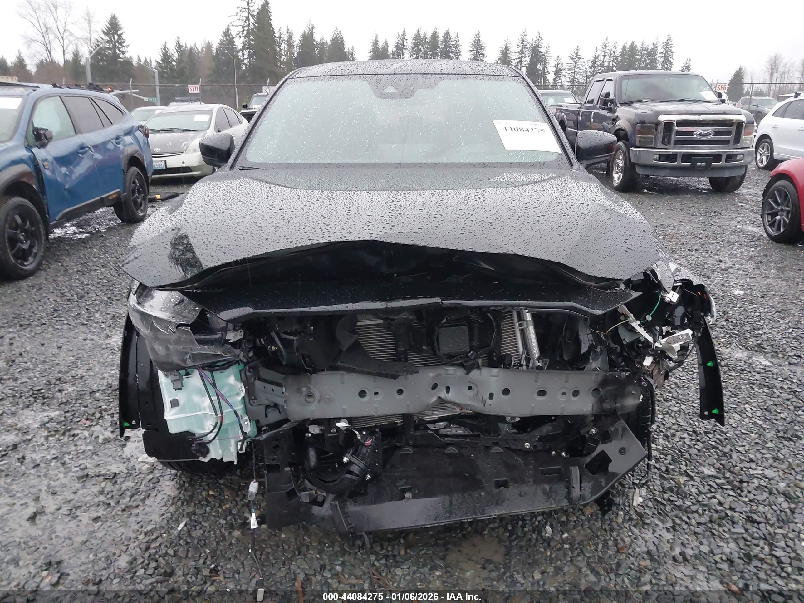 MAZDA CX-5 image 6