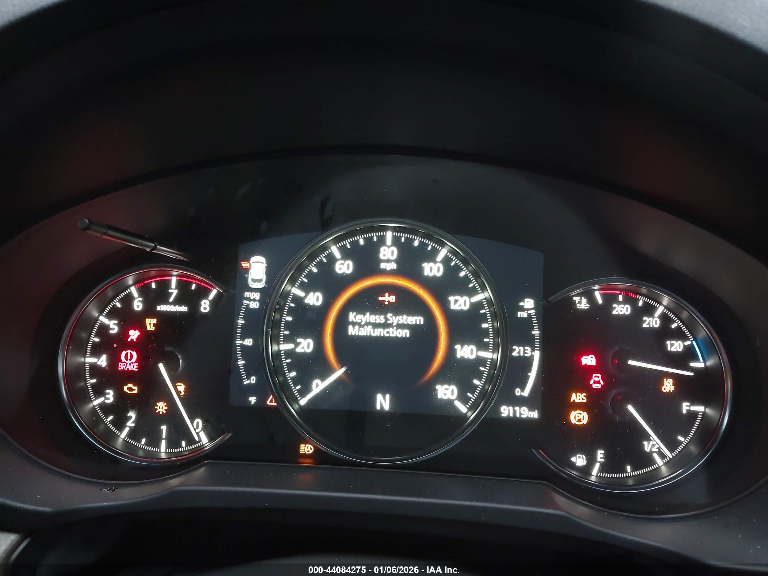 MAZDA CX-5 image 7