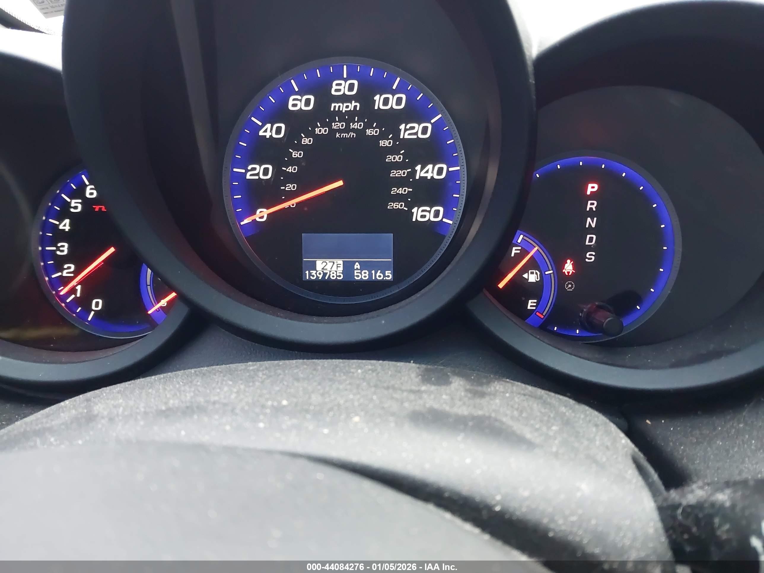 ACURA RDX image 7