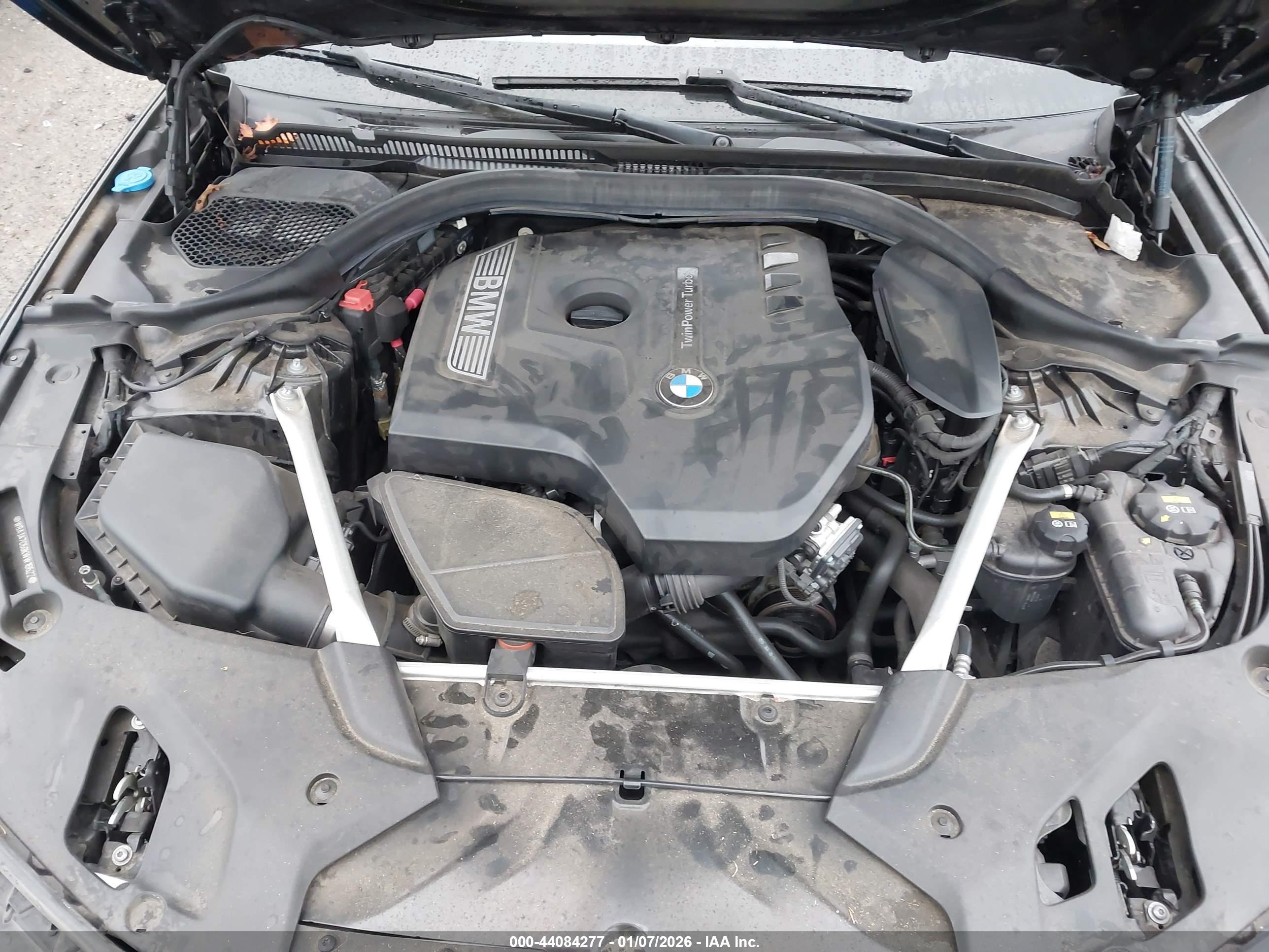 BMW 530I image 10