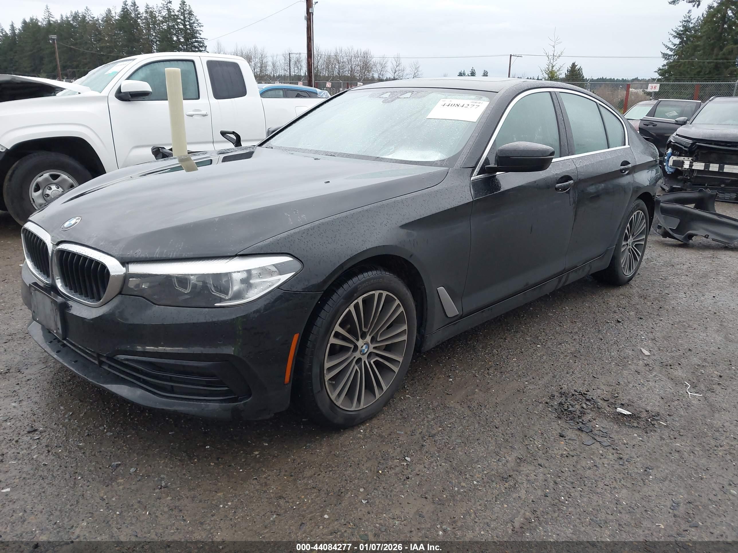 BMW 530I image 2