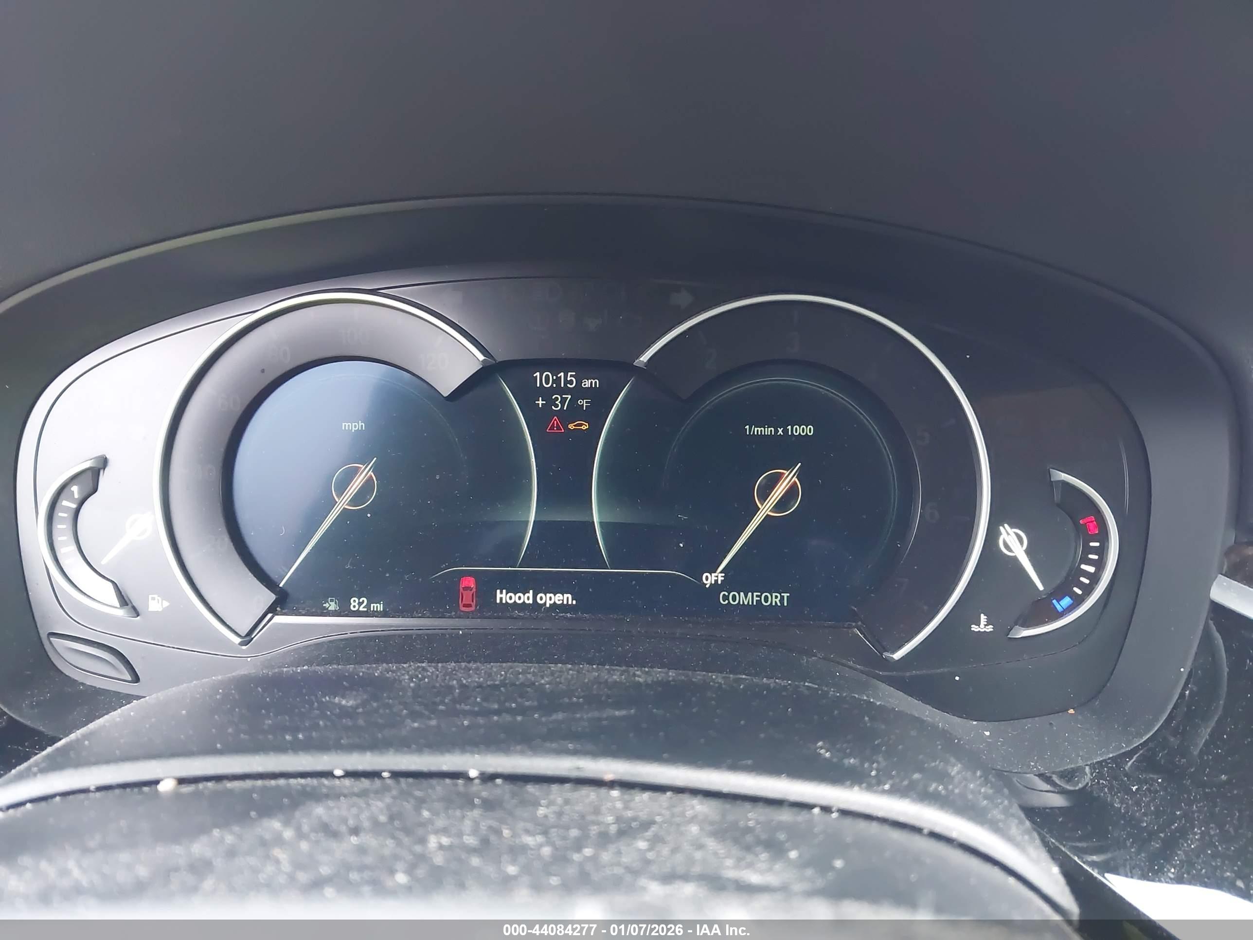 BMW 530I image 7