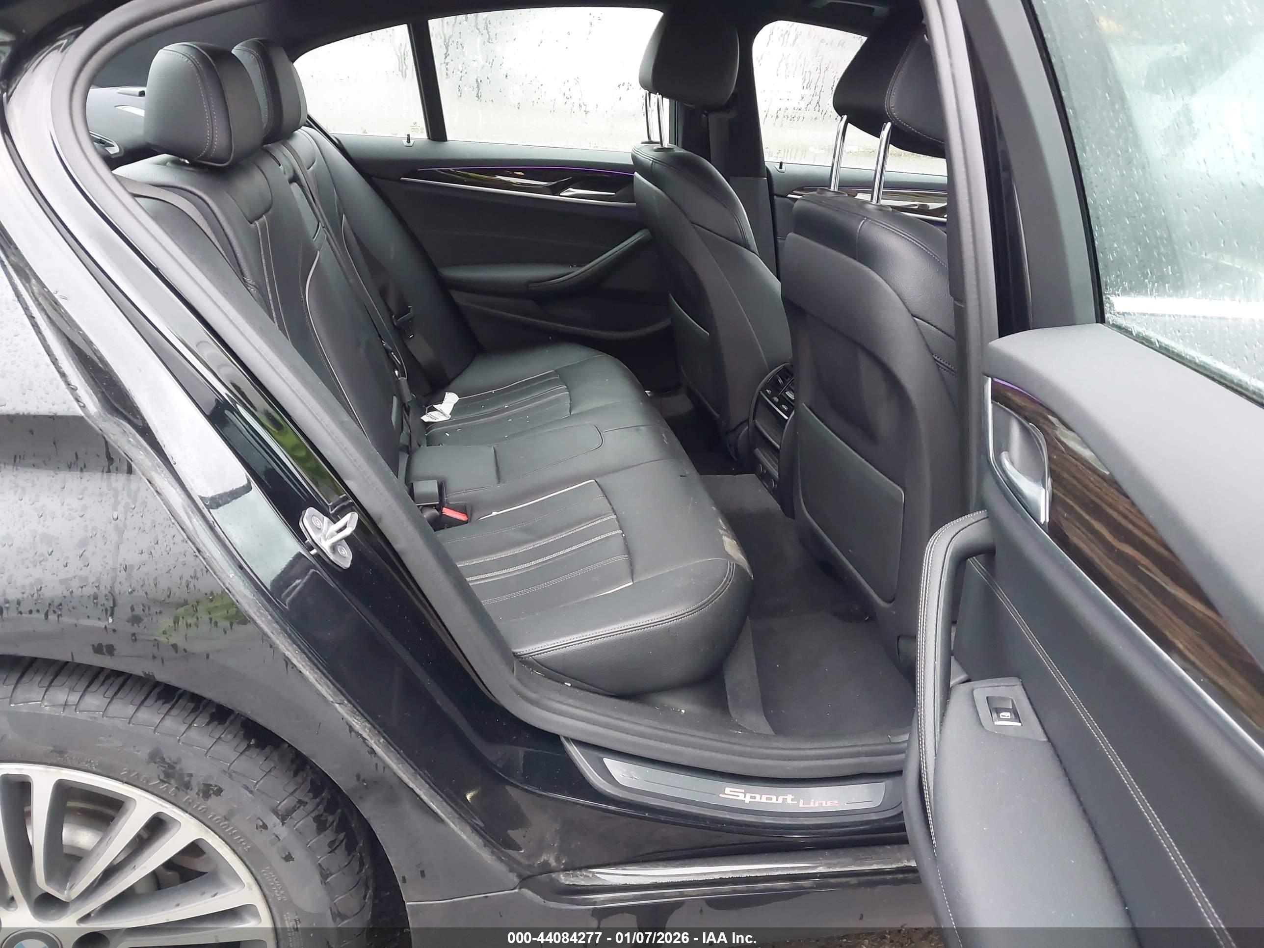 BMW 530I image 8