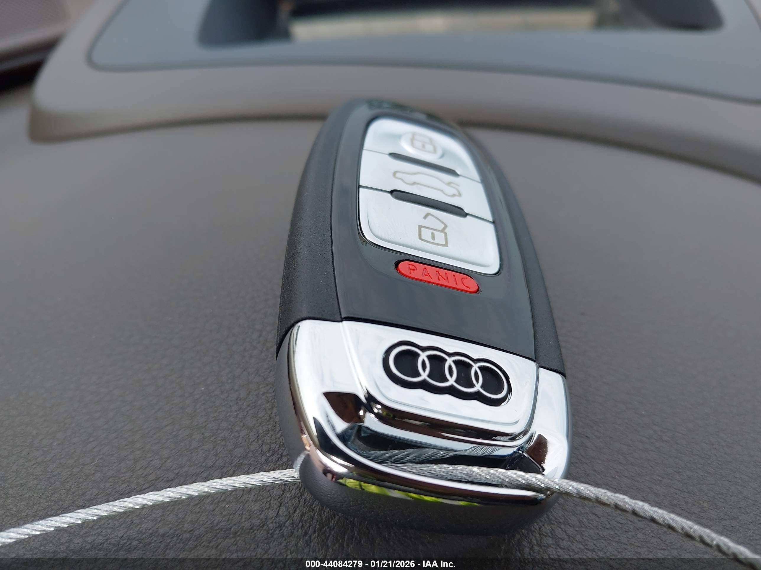 AUDI A7 image 11