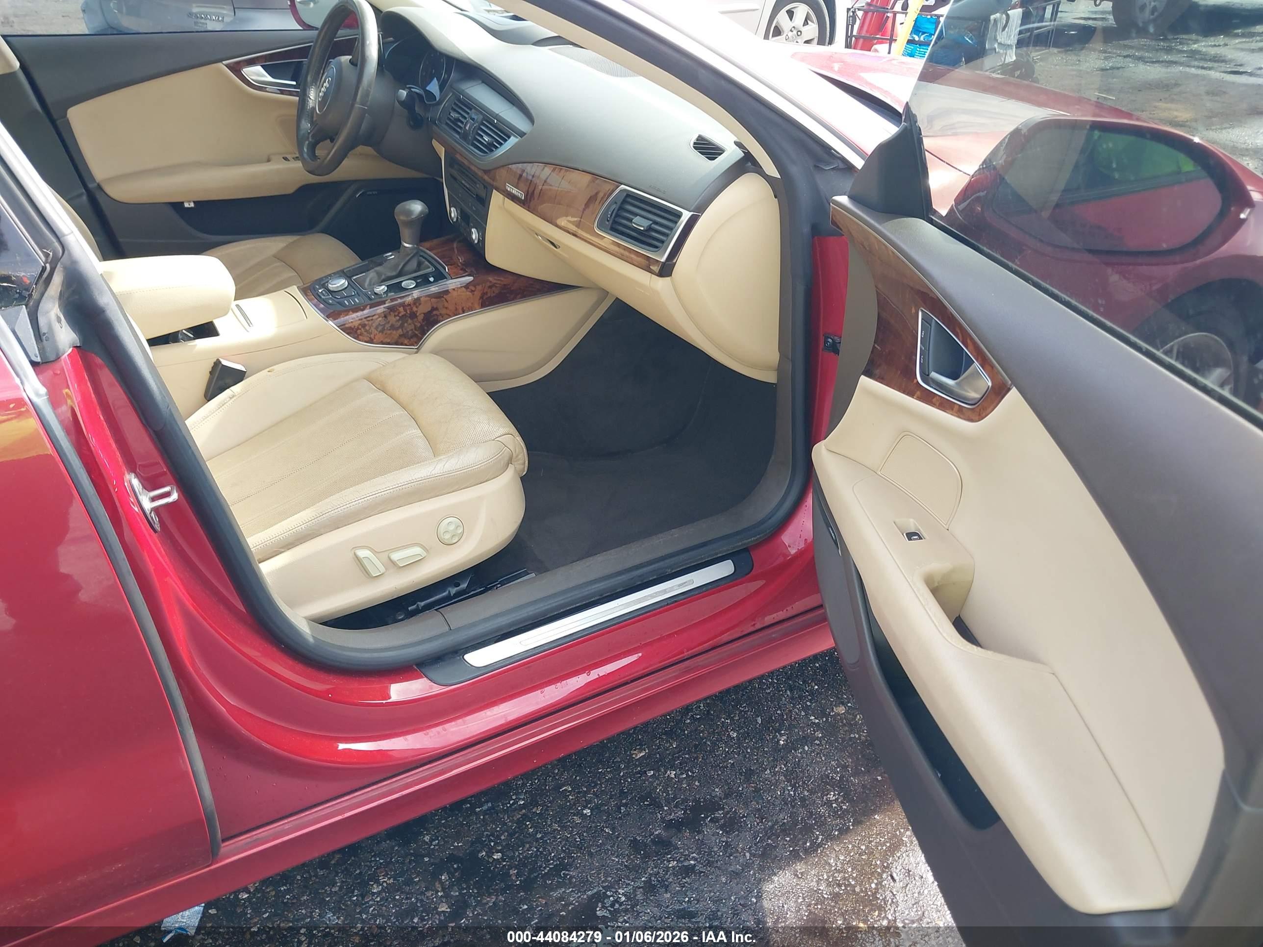 AUDI A7 image 5