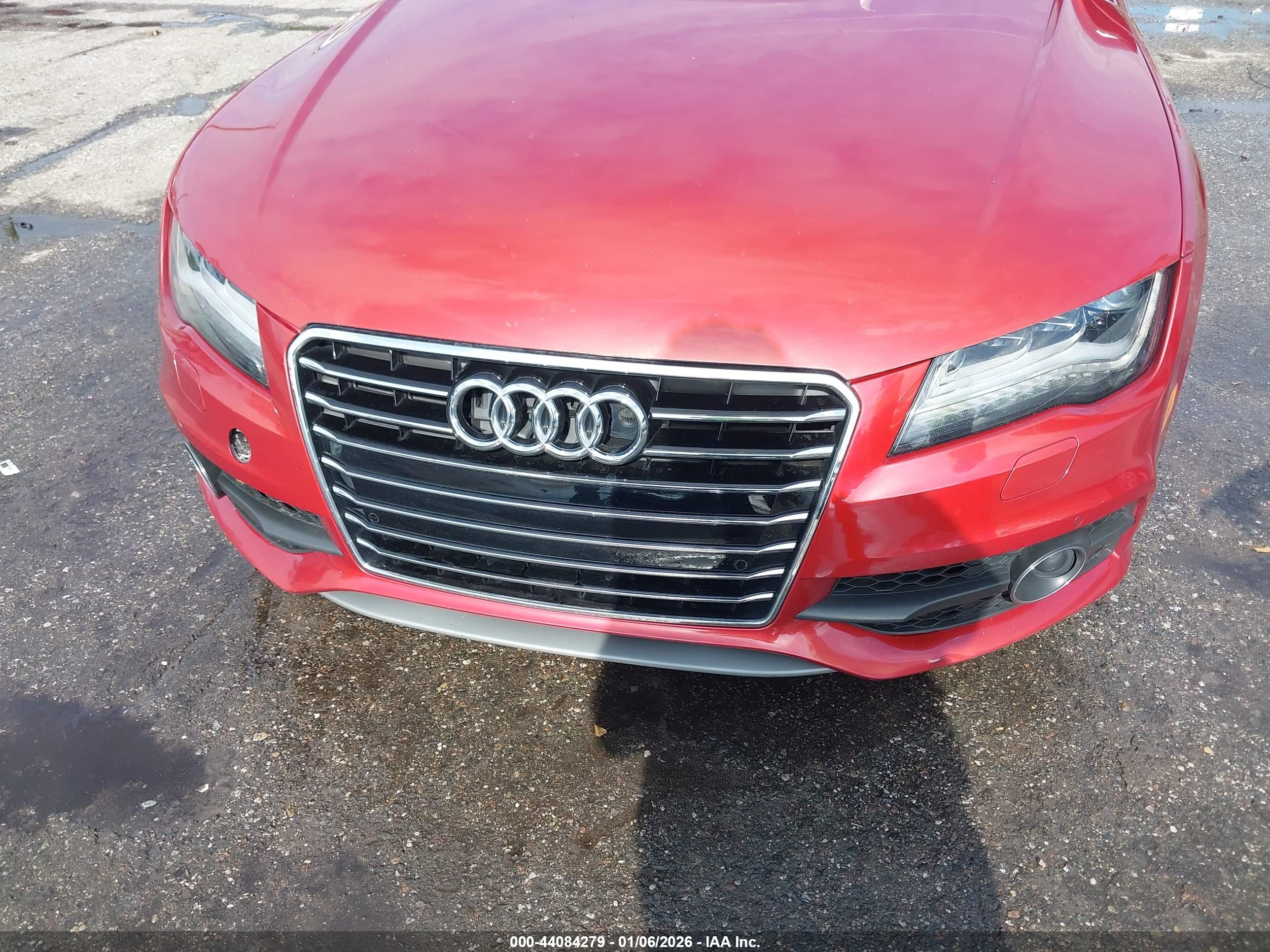 AUDI A7 image 6