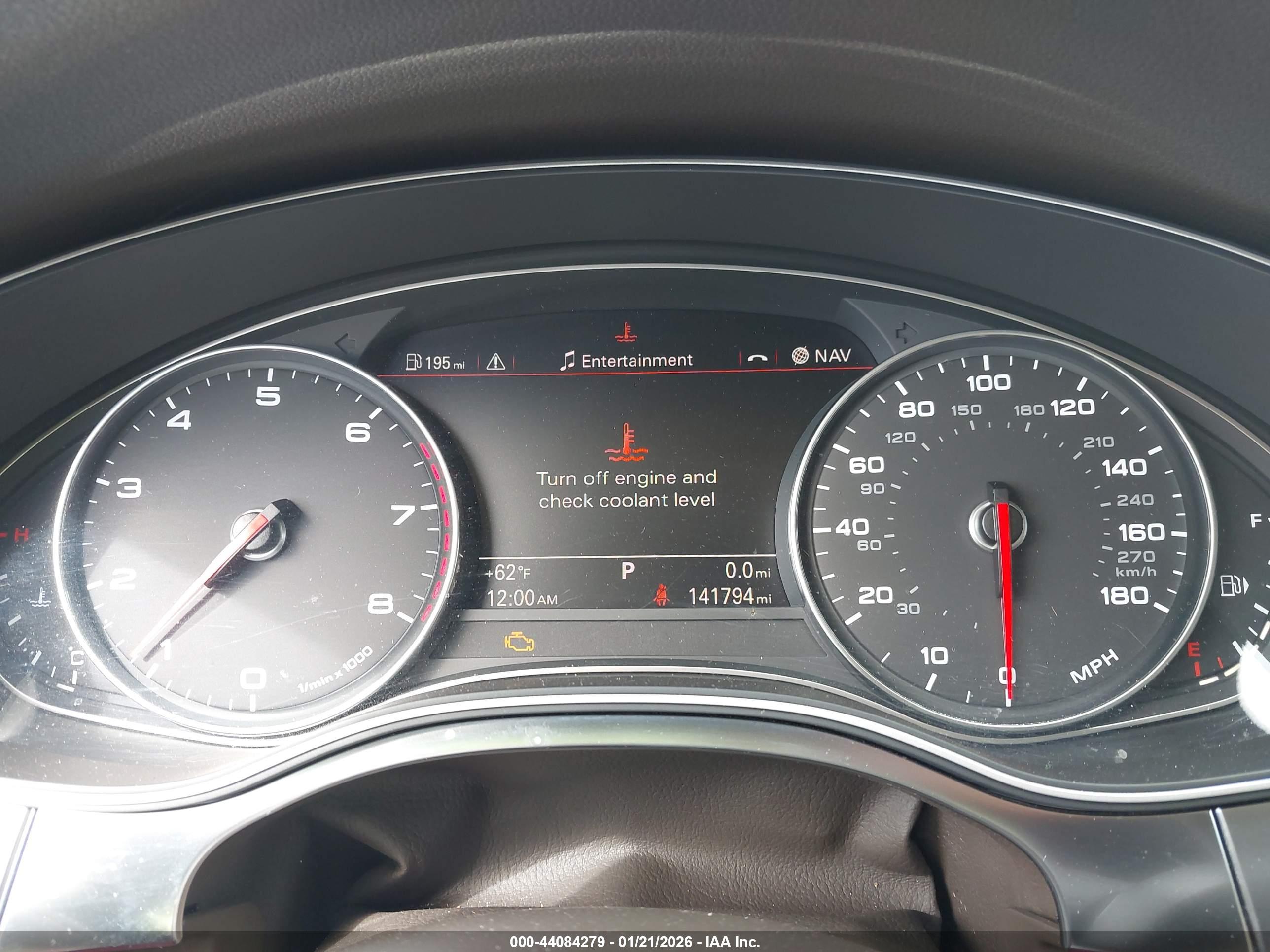 AUDI A7 image 7