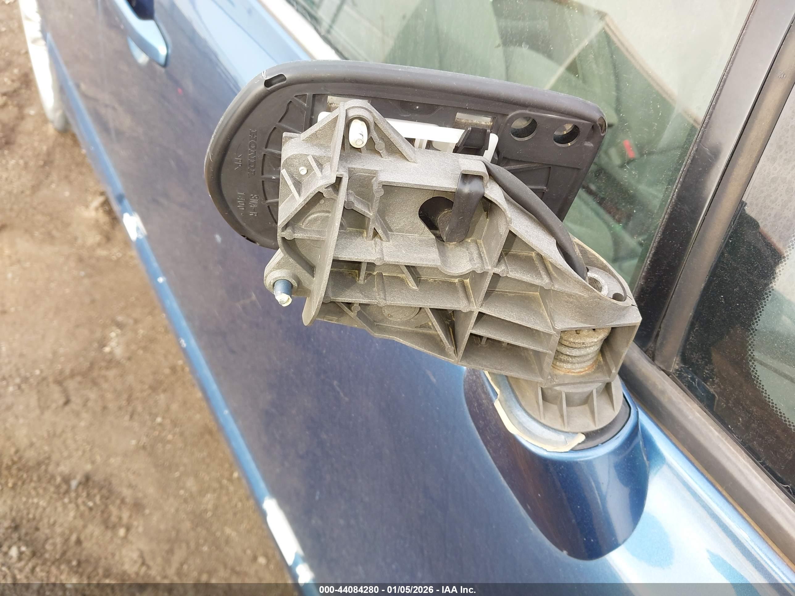 HONDA CIVIC image 6