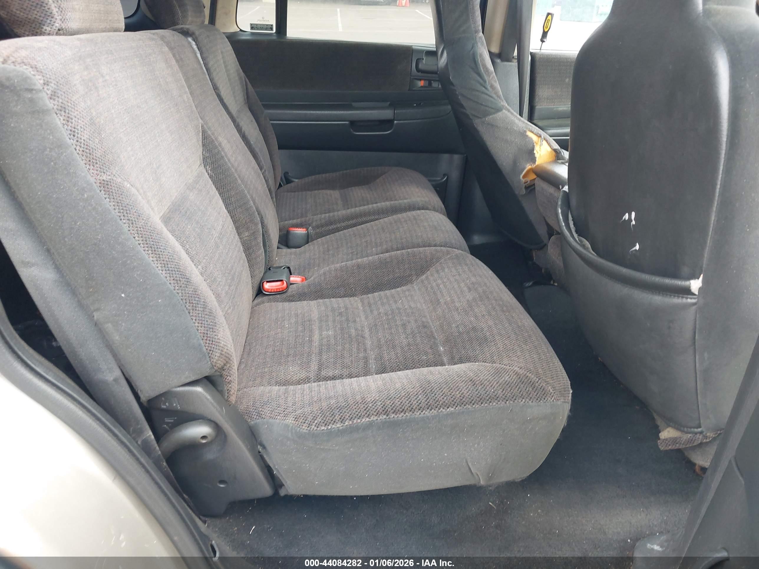 DODGE DURANGO image 8