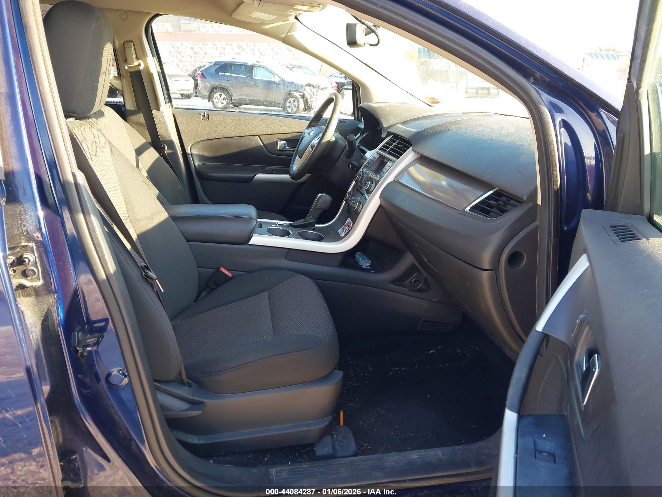 FORD EDGE image 5