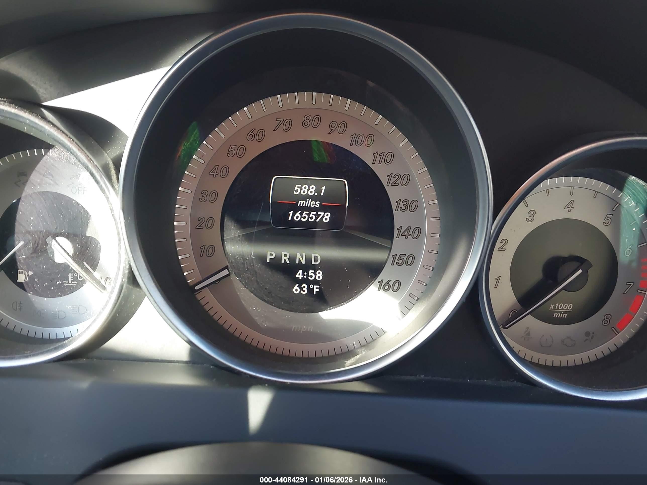 MERCEDES-BENZ C image 7