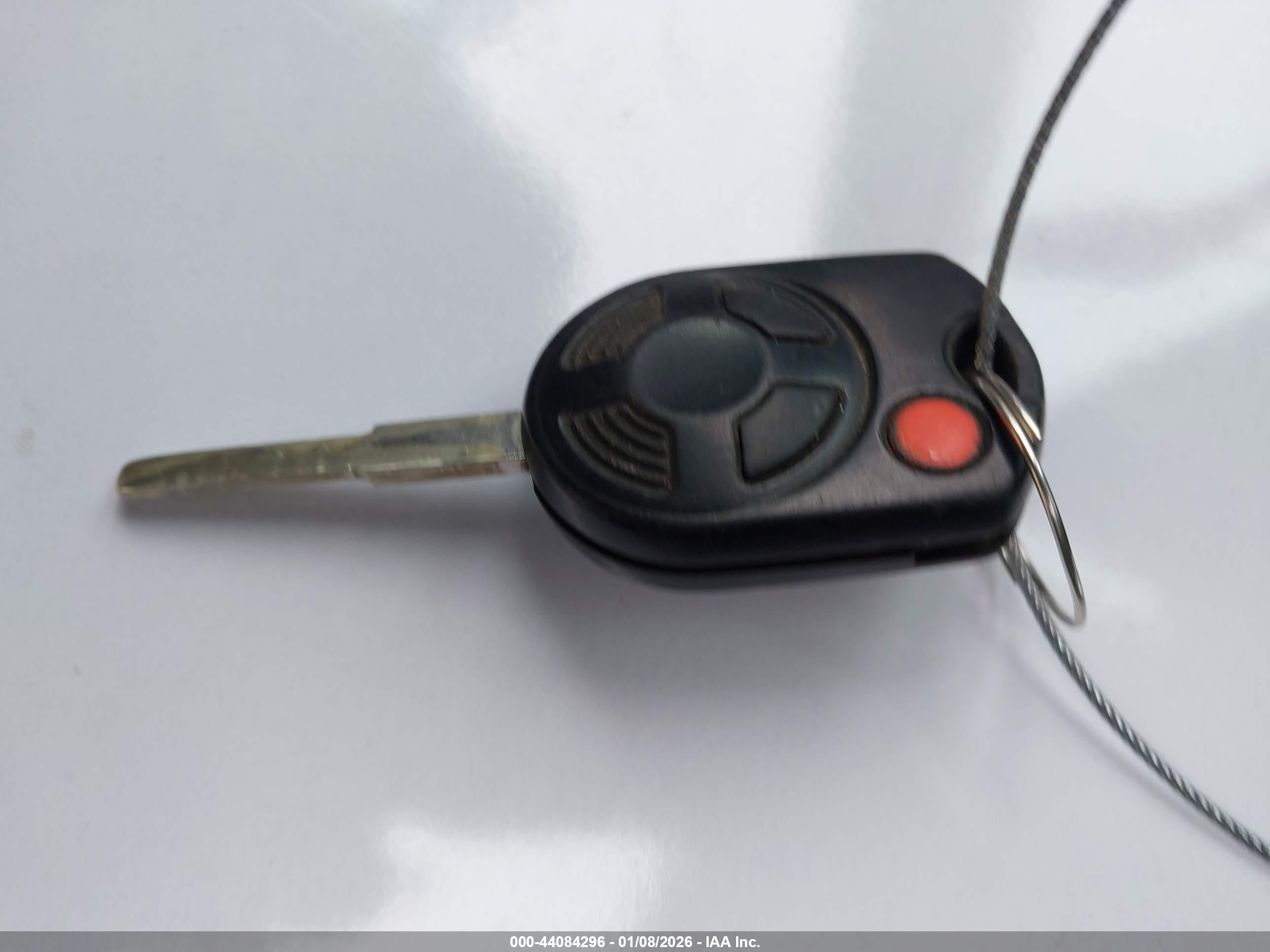 FORD ESCAPE image 11