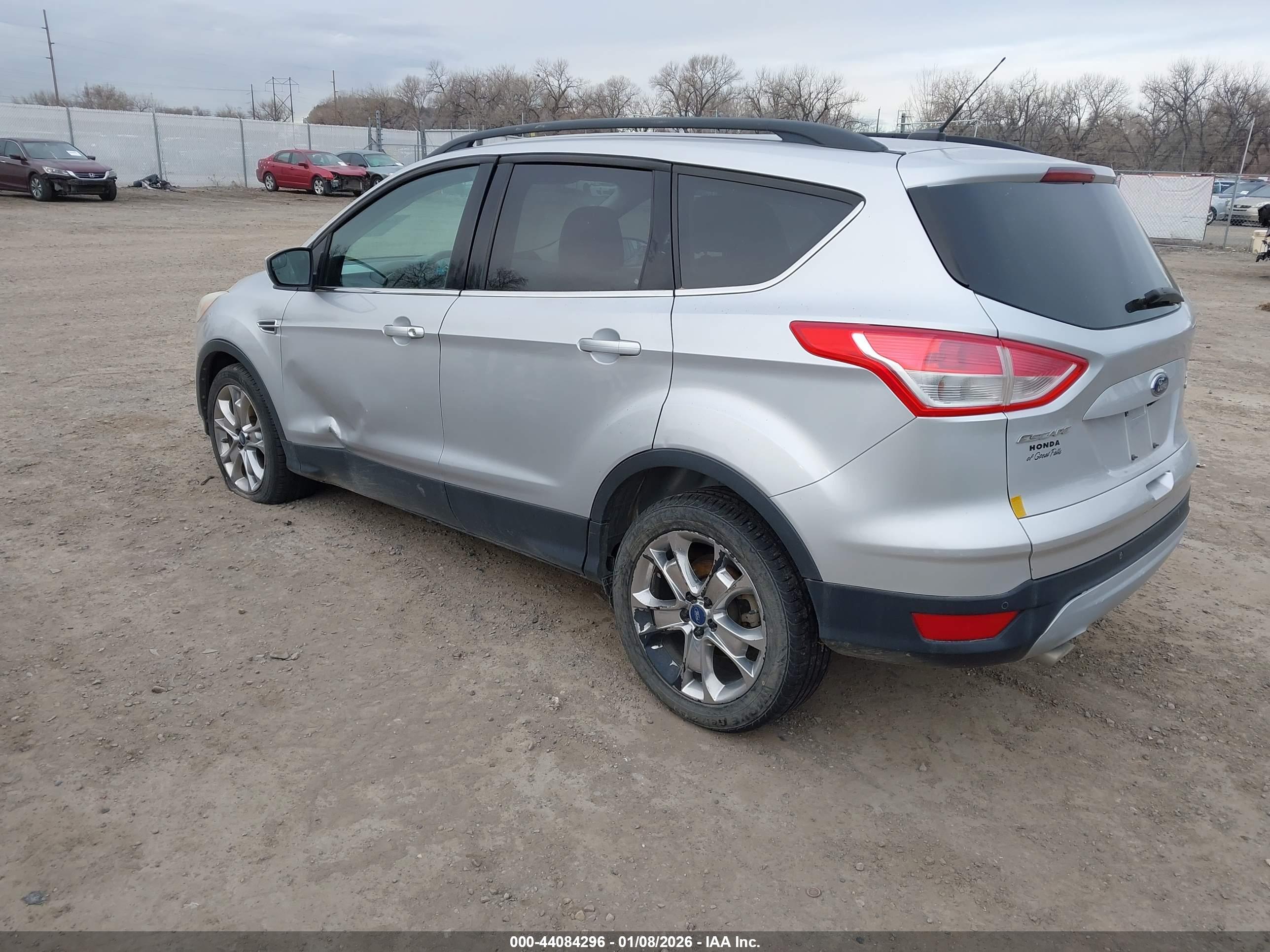FORD ESCAPE image 3