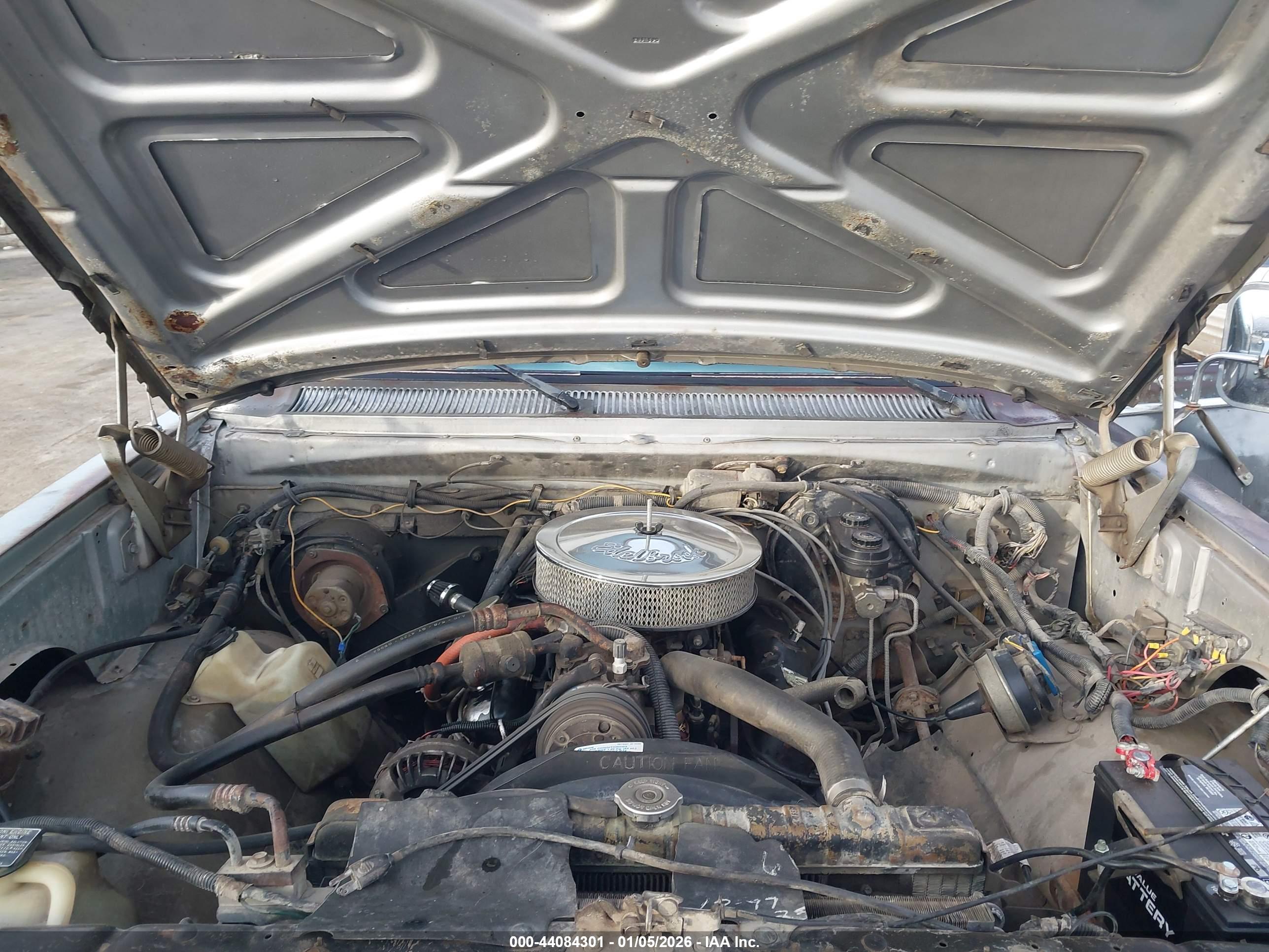 DODGE D-SERIES image 10