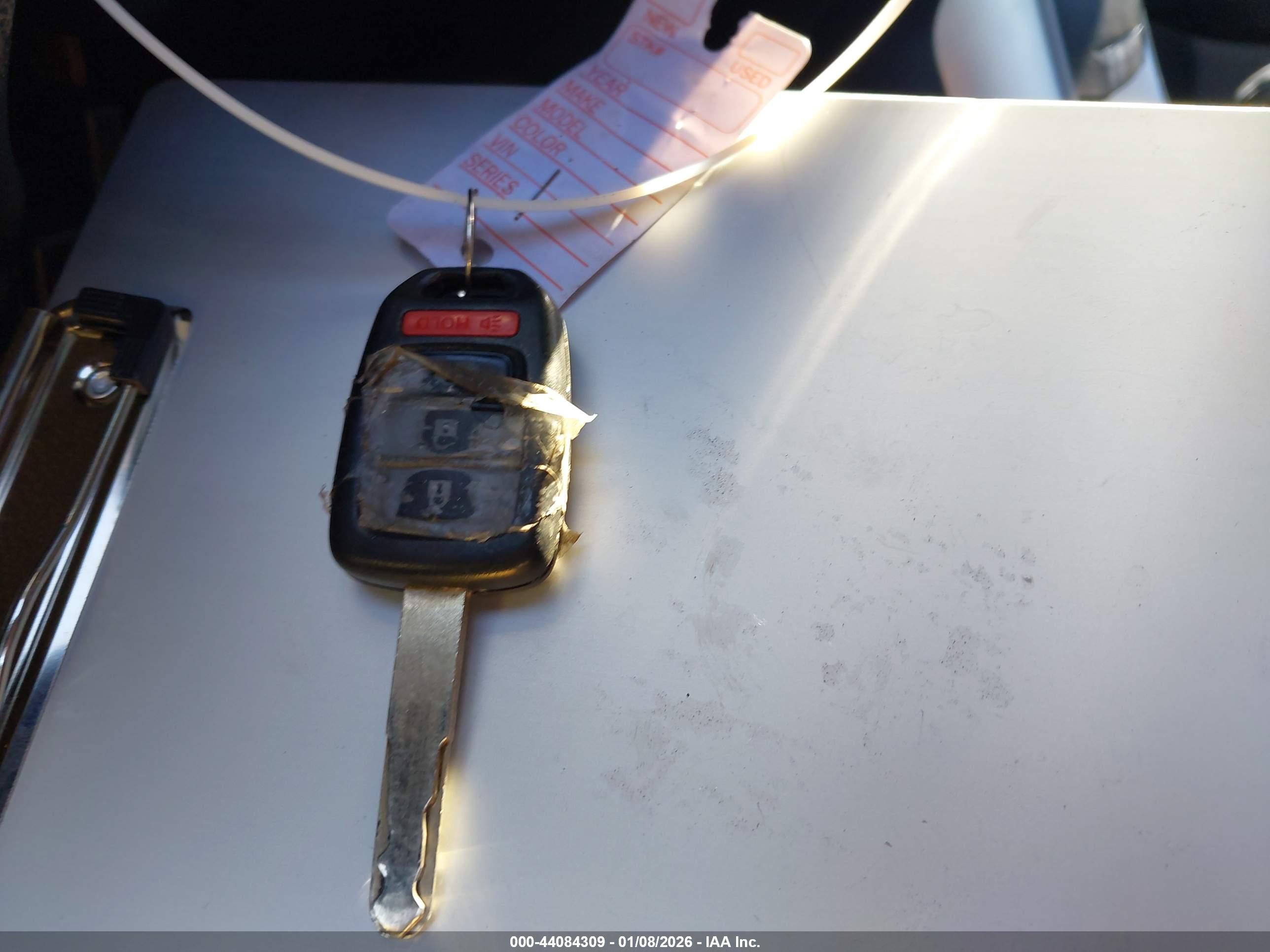 HONDA ACCORD image 11