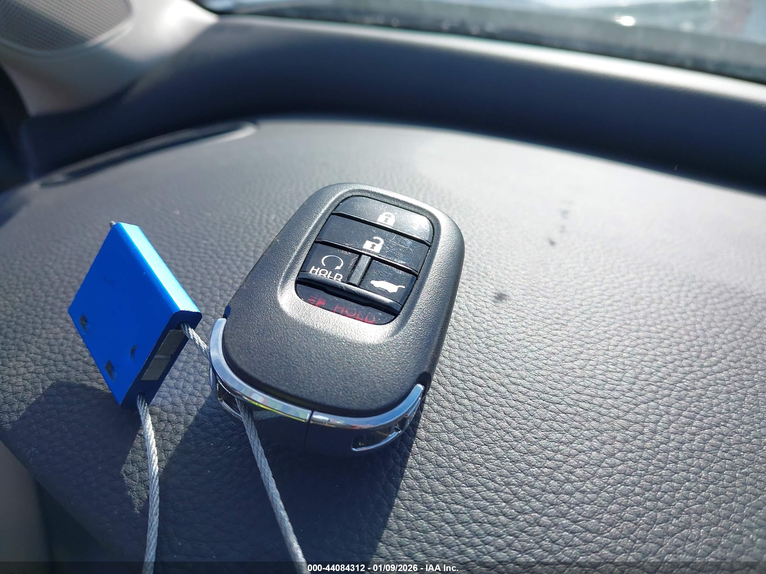 HONDA HR-V image 11