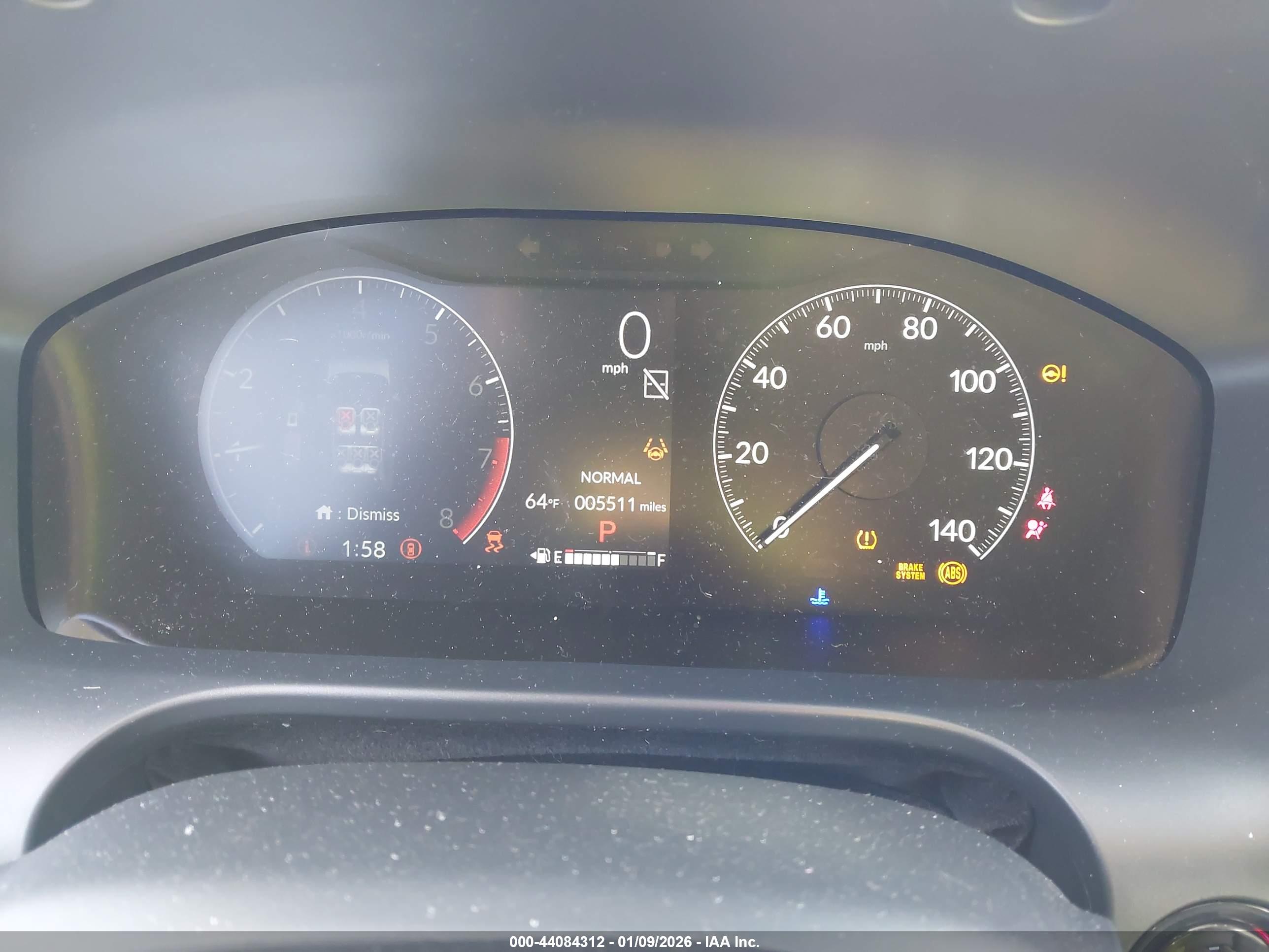 HONDA HR-V image 7