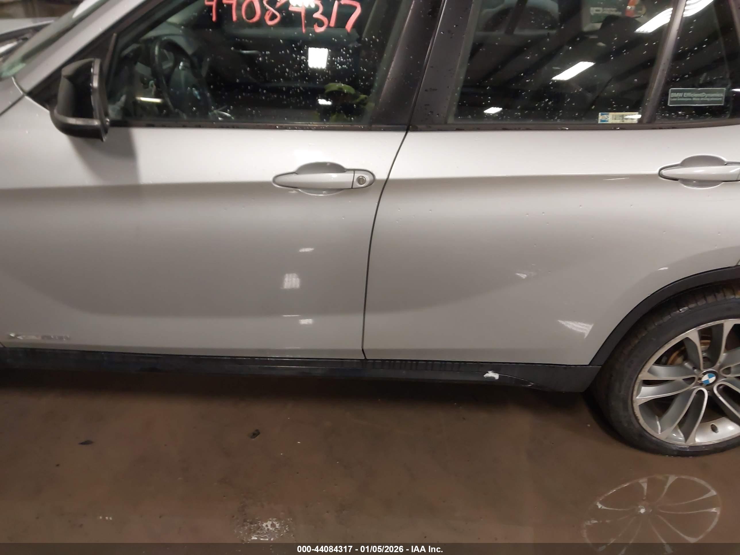 BMW X1 image 6
