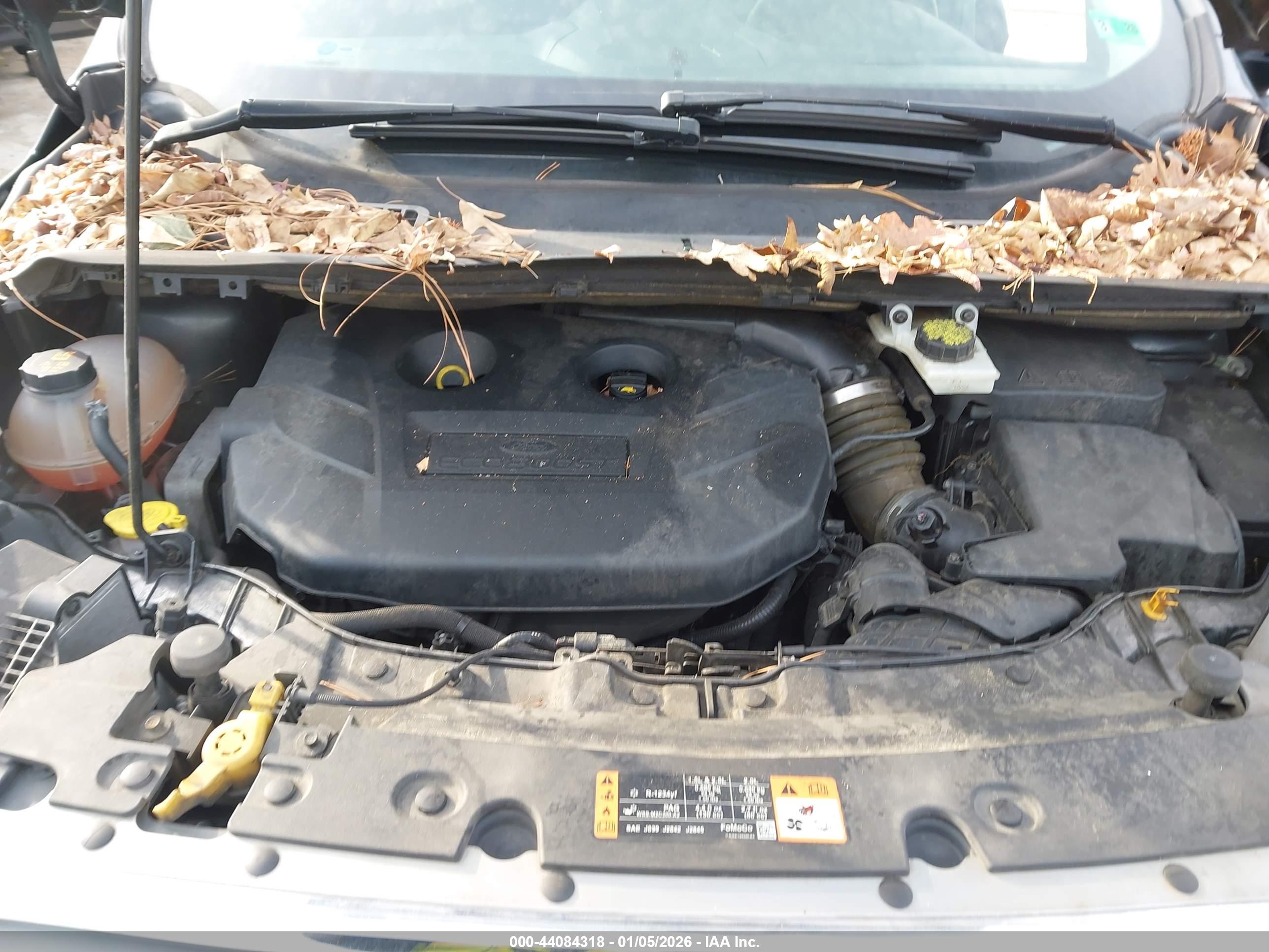 FORD ESCAPE image 10