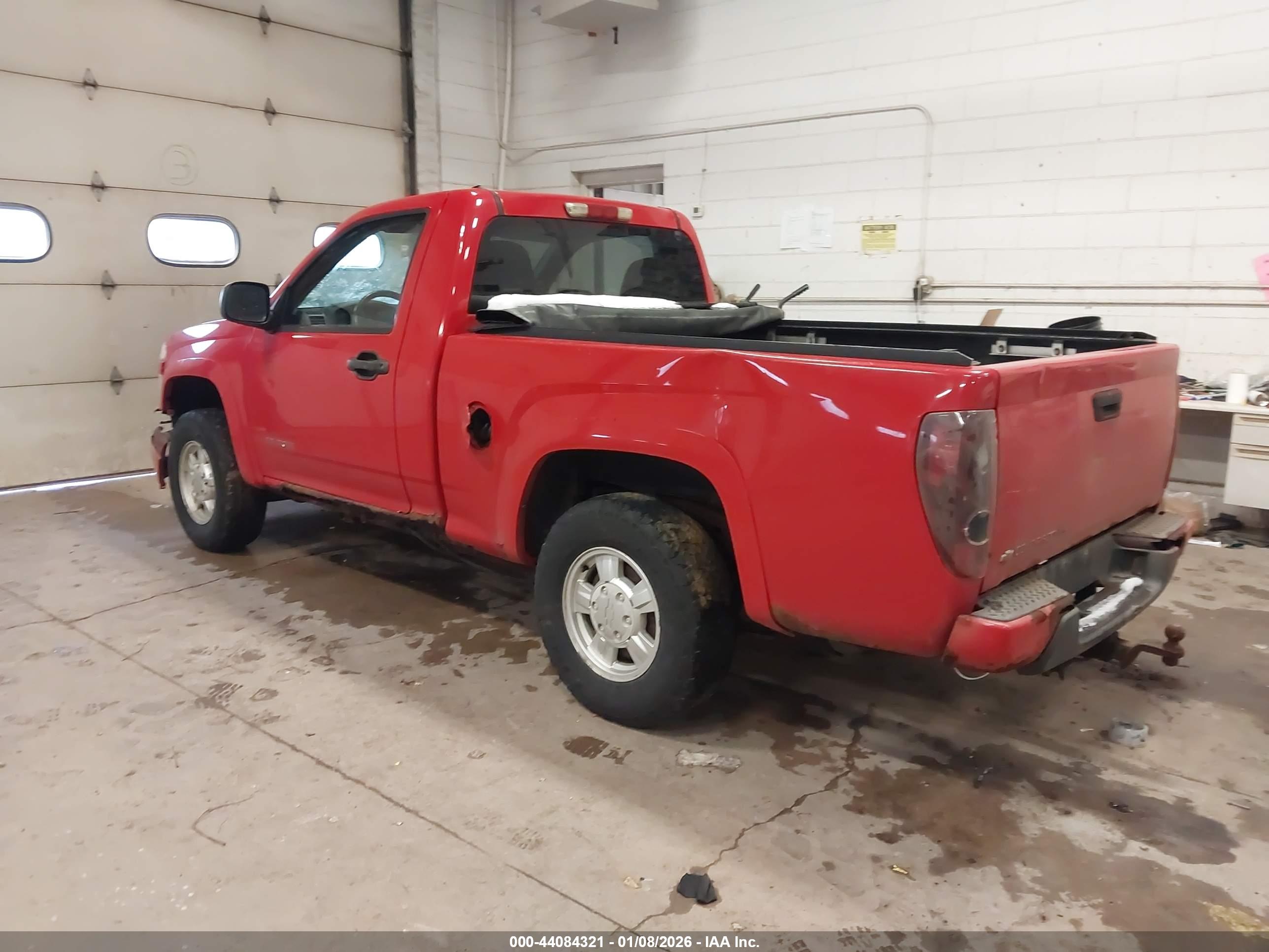 CHEVROLET COLORADO image 3