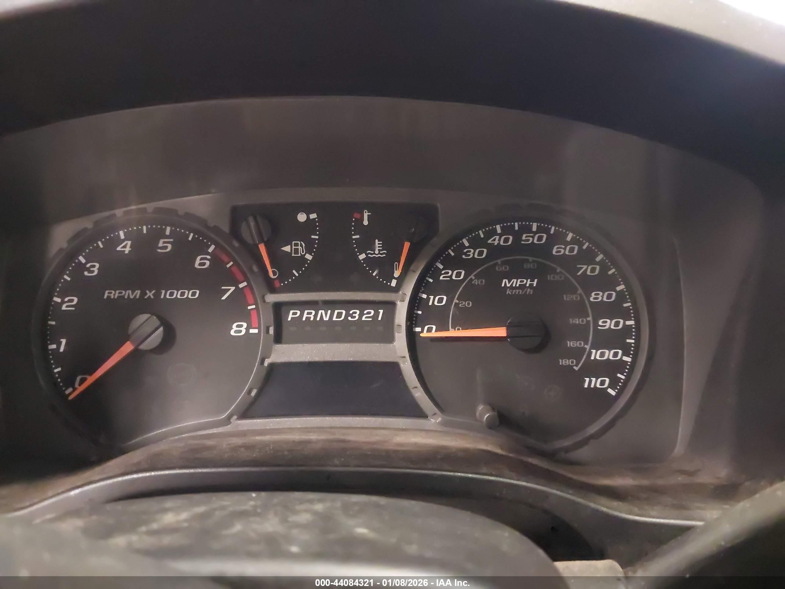 CHEVROLET COLORADO image 7