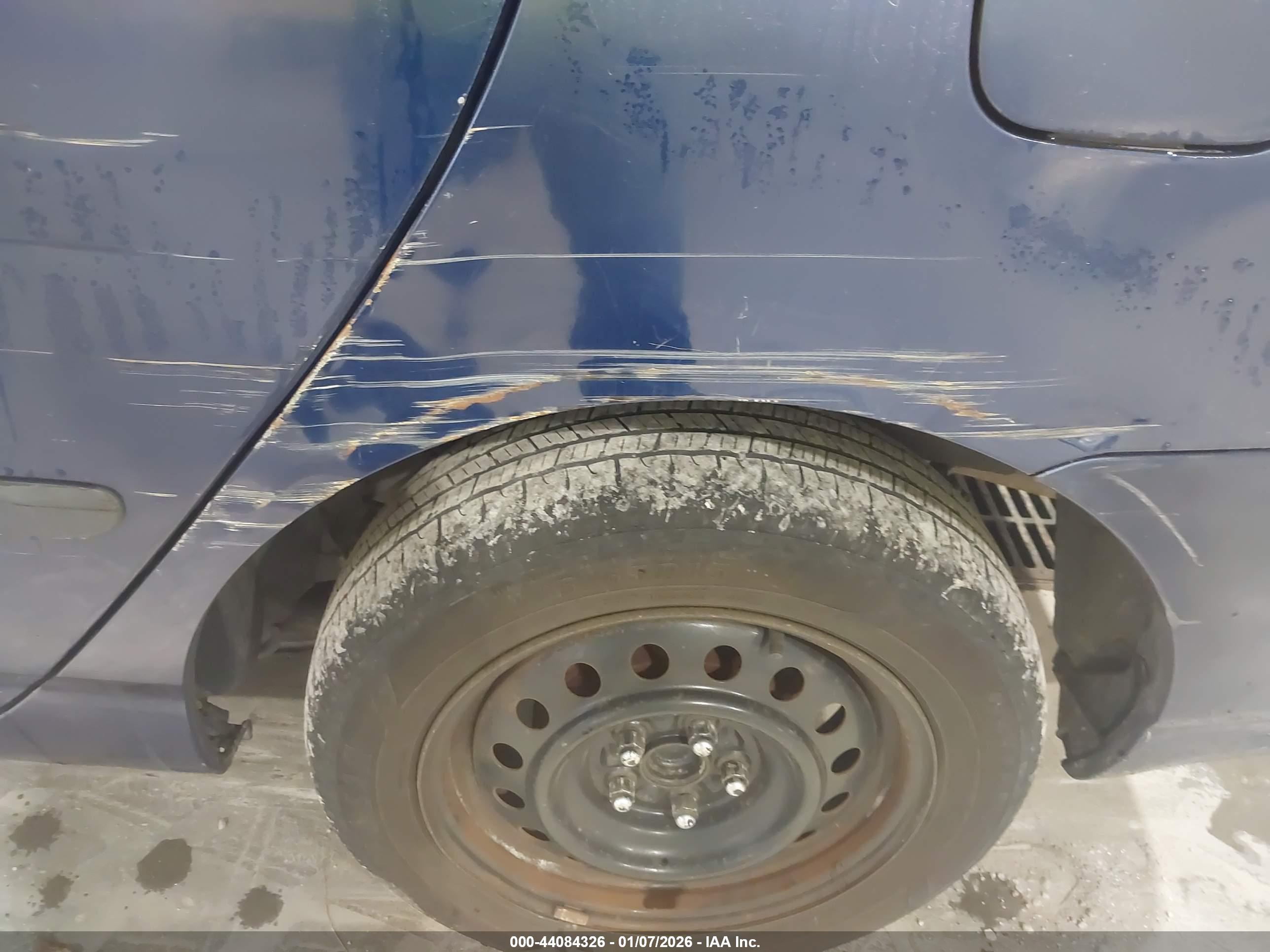 TOYOTA COROLLA image 6