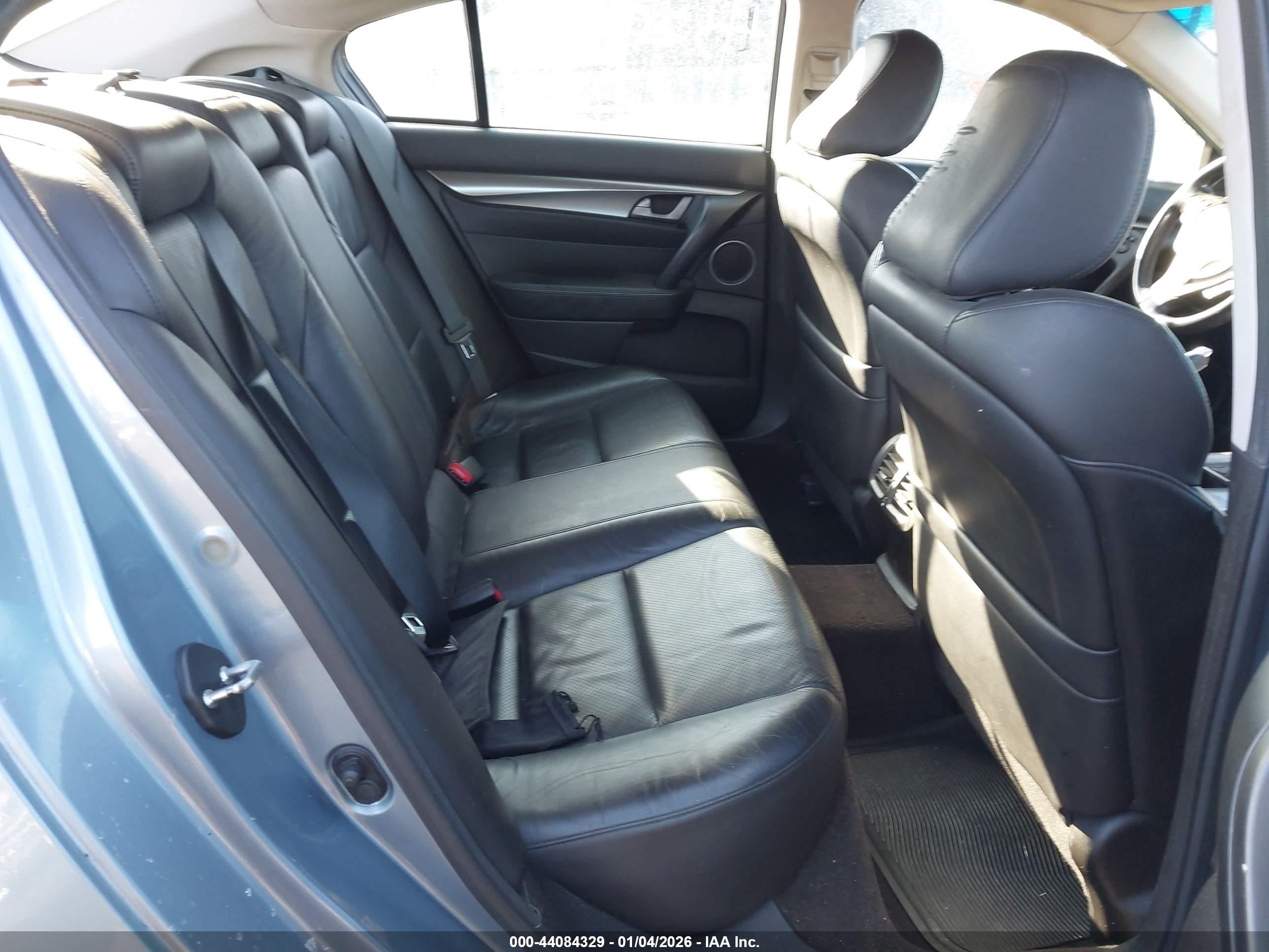 ACURA TL image 8