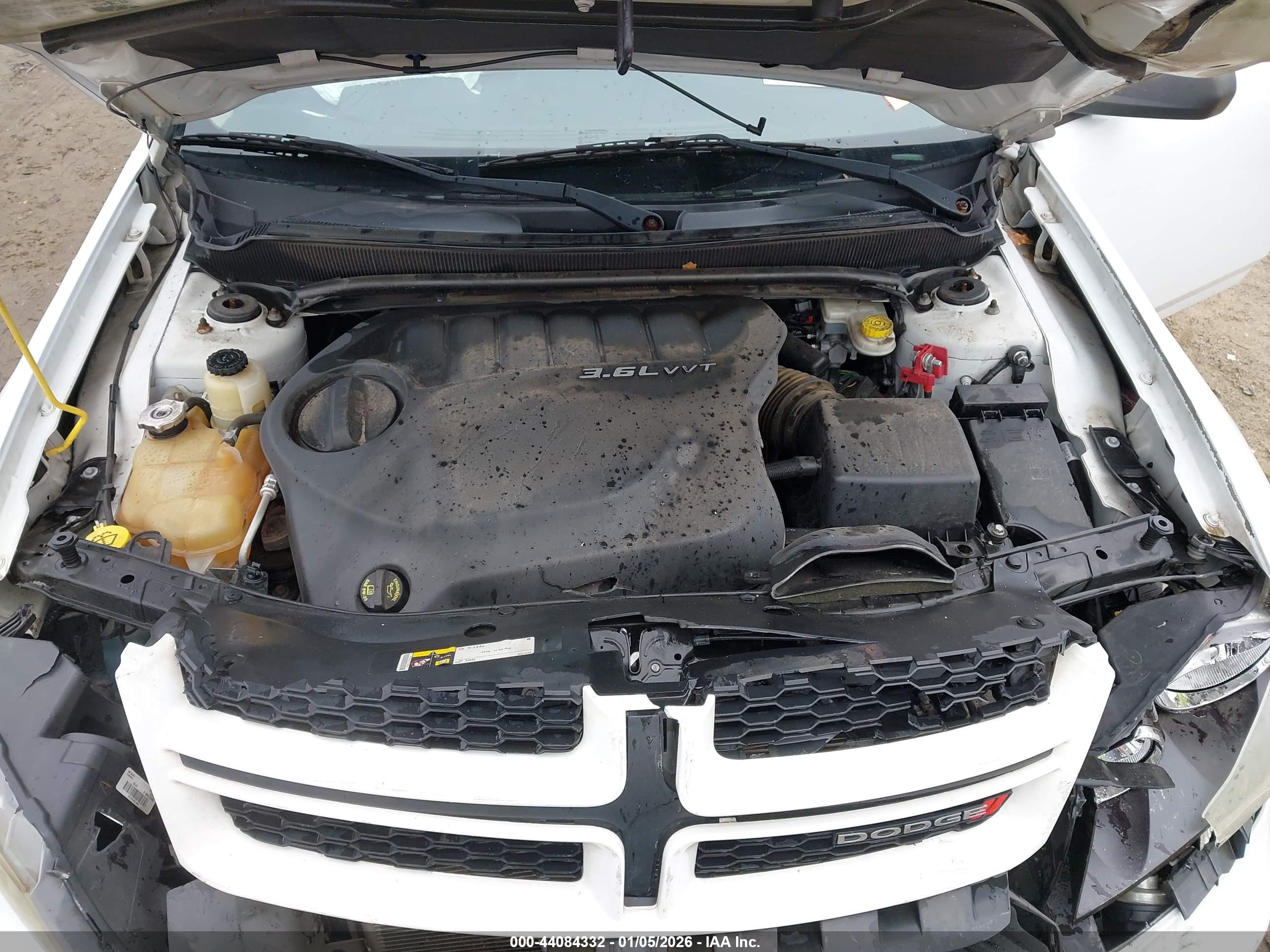 DODGE AVENGER image 10